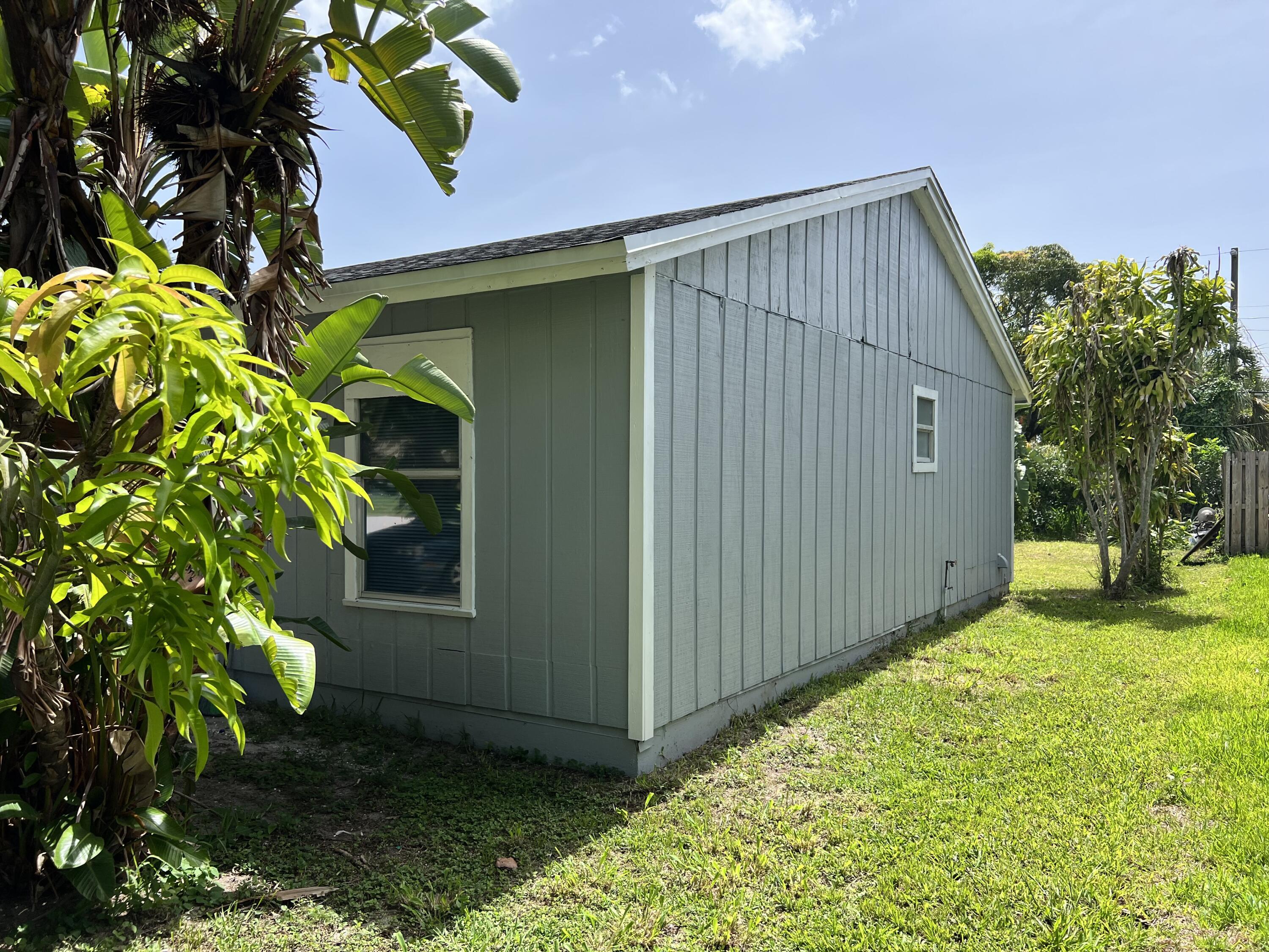332 Fleming Avenue, Greenacres, FL 33463, Greenacres