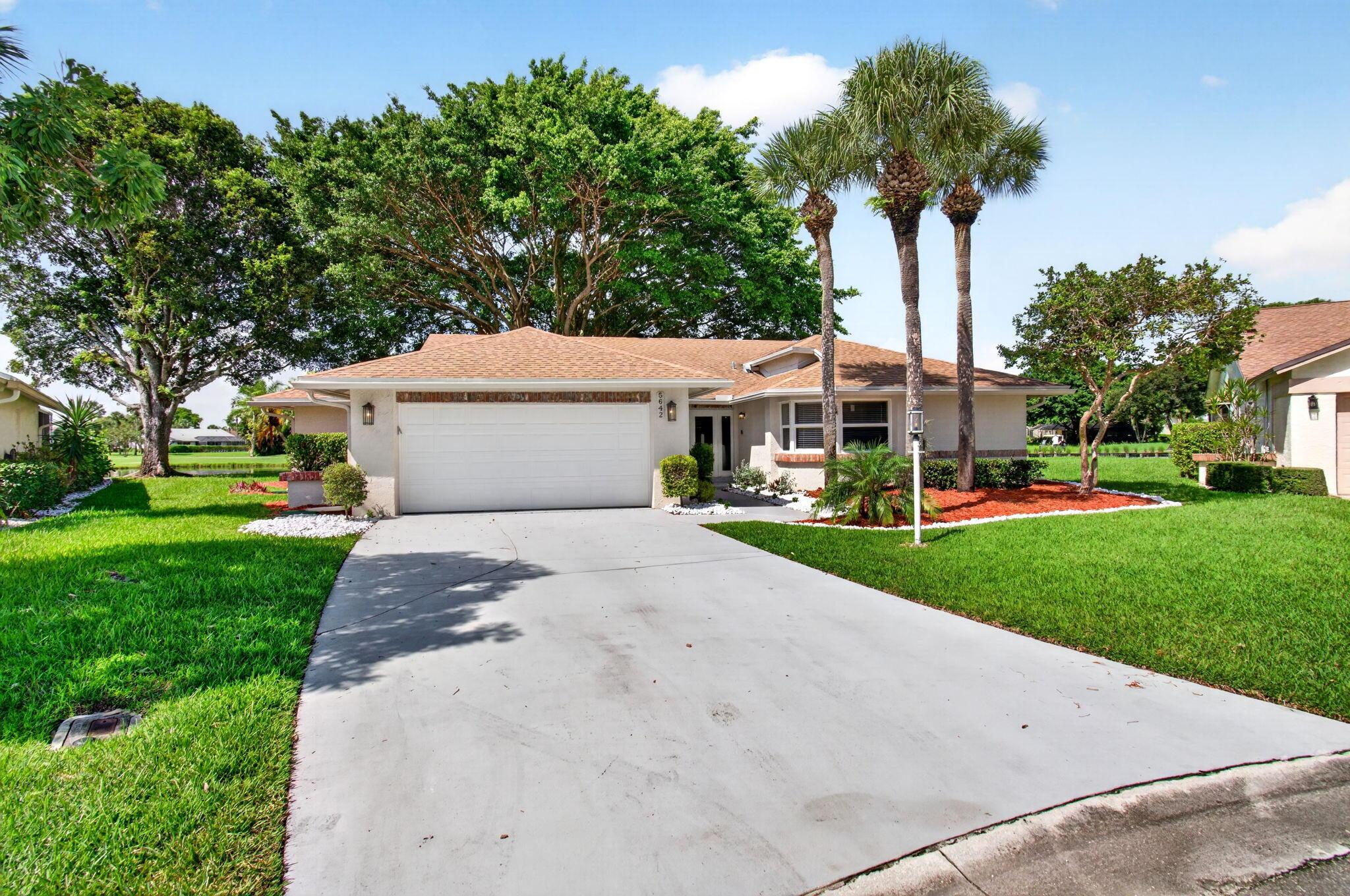 5642 Forest Oaks Terrace, Delray Beach, FL 33484, Delray Beach
