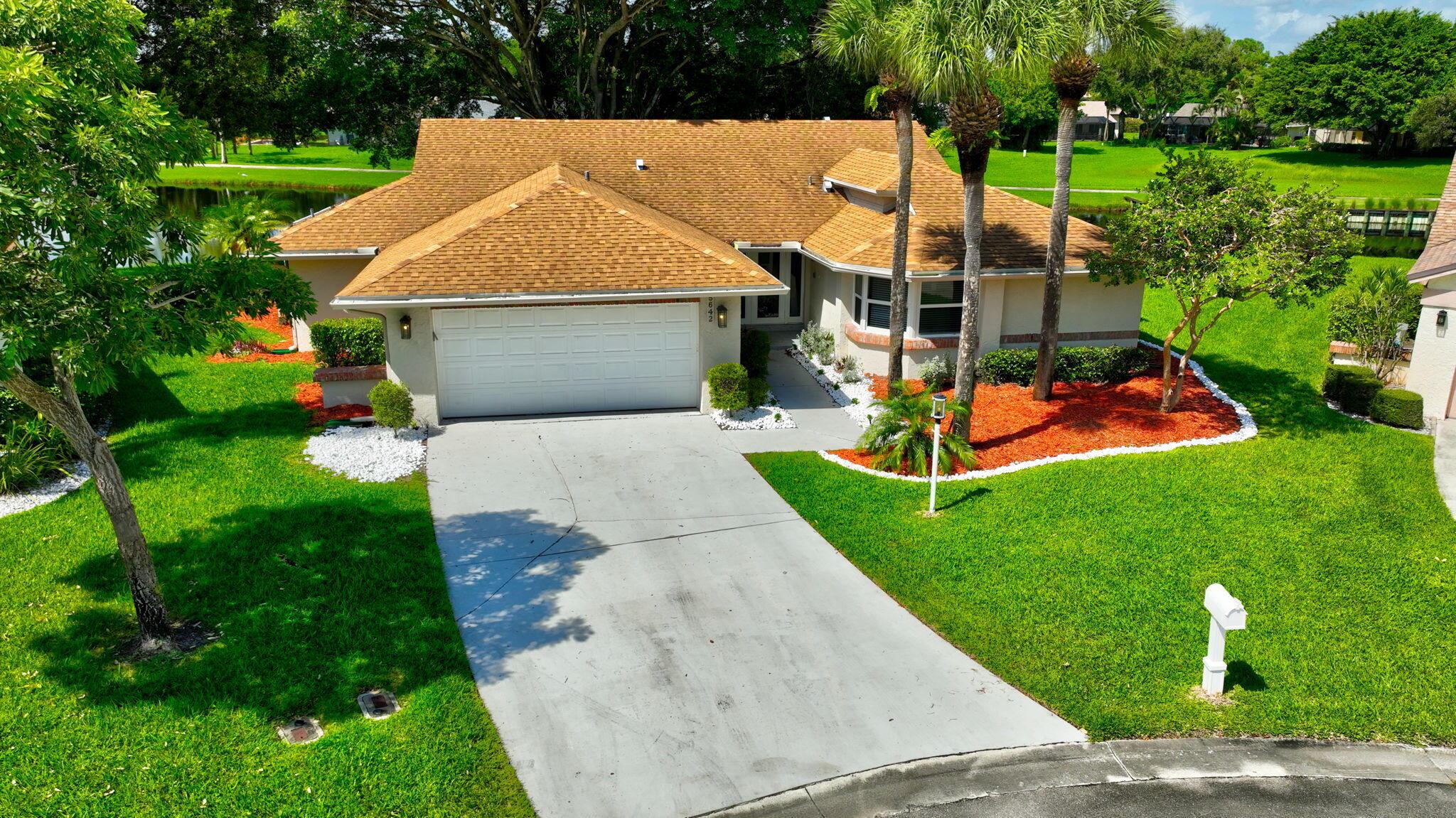 5642 Forest Oaks Terrace, Delray Beach, FL 33484, Delray Beach - Photo 2