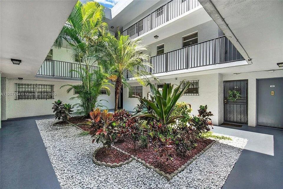 2496 SW 17th Avenue 5205, Miami, FL 33145, Miami