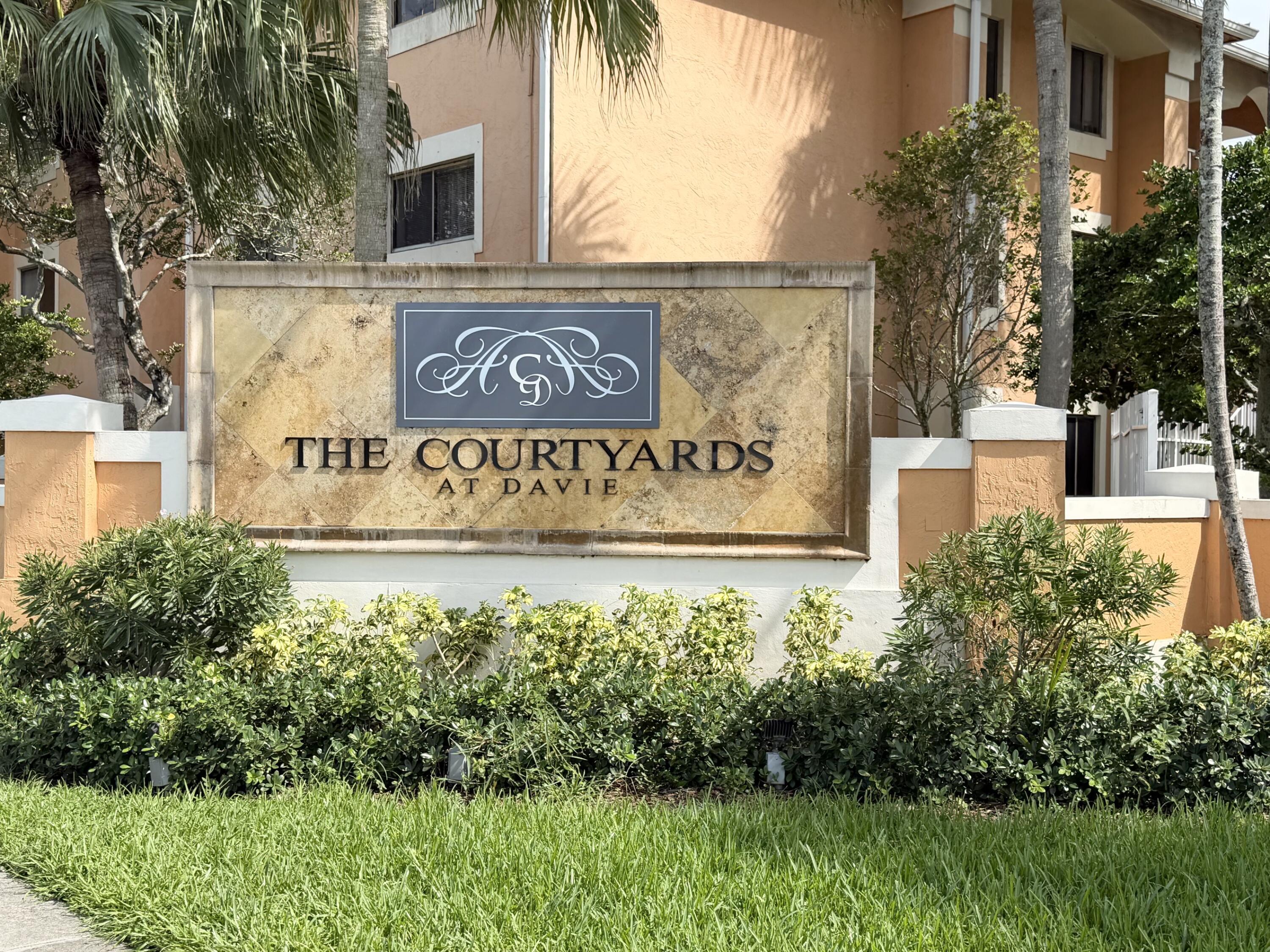 6968 SW 39th Street F302, Davie, FL 33314, Davie
