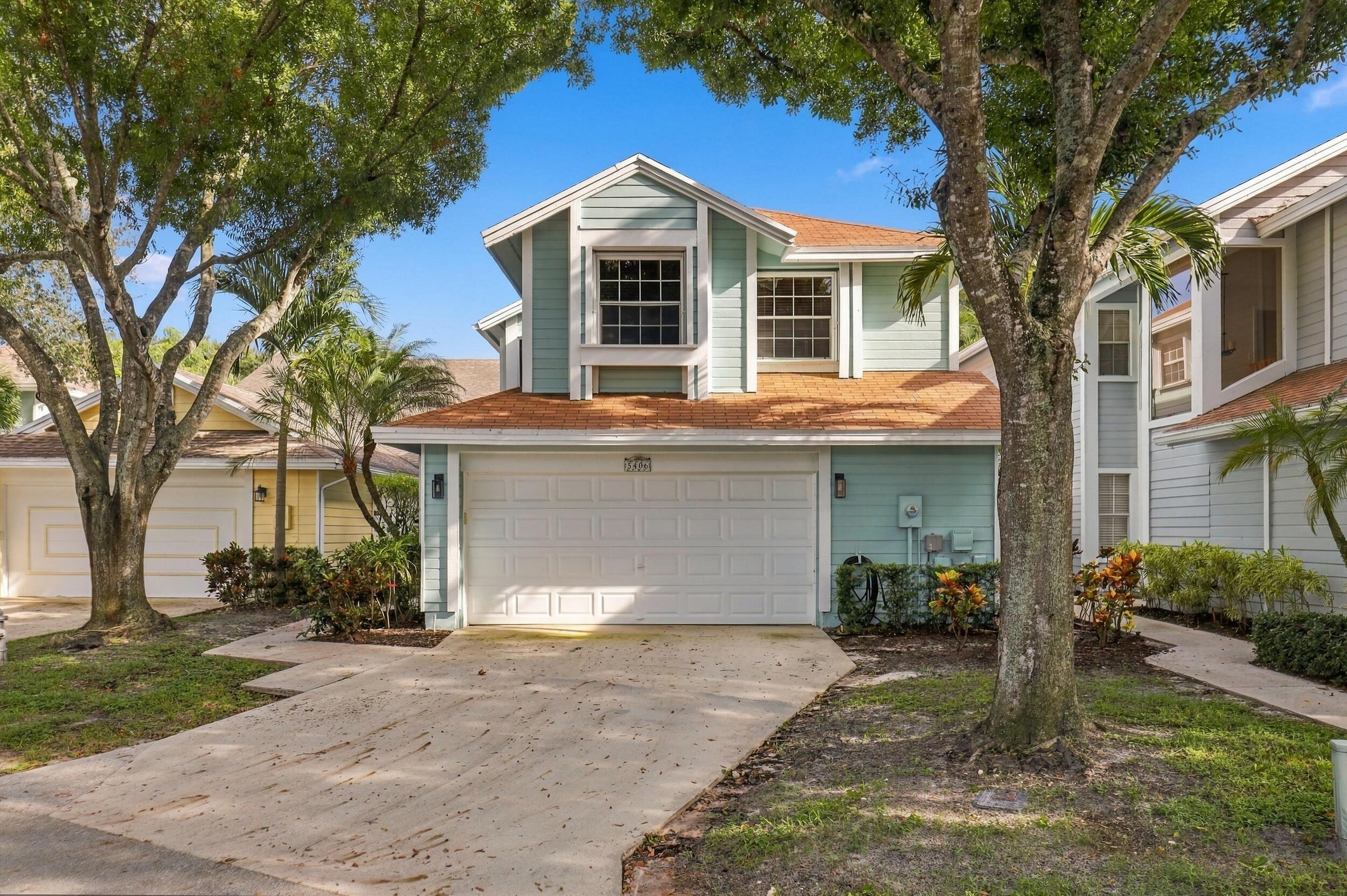 5406 214th Court S, Boca Raton, FL 33486, Boca Raton
