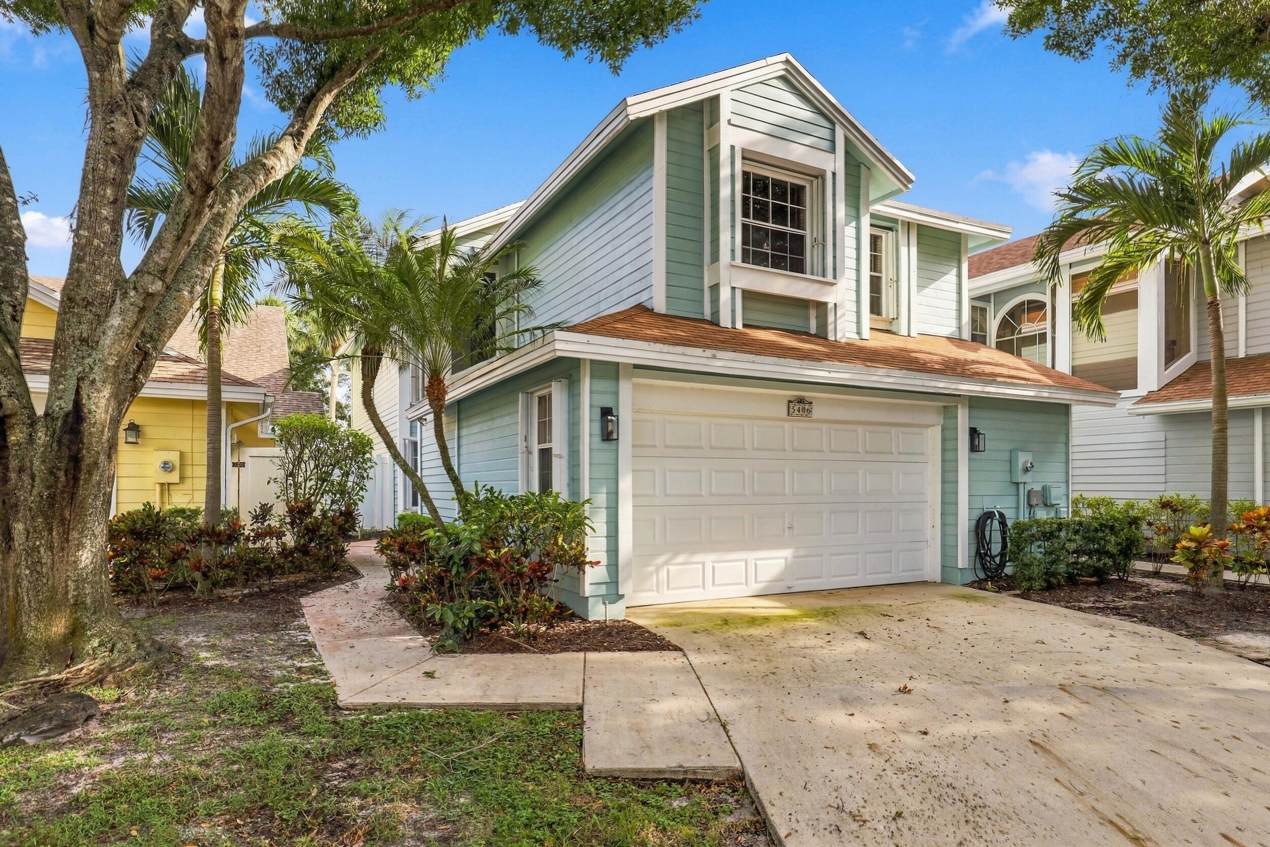 5406 214th Court S, Boca Raton, FL 33486, Boca Raton - Photo 4