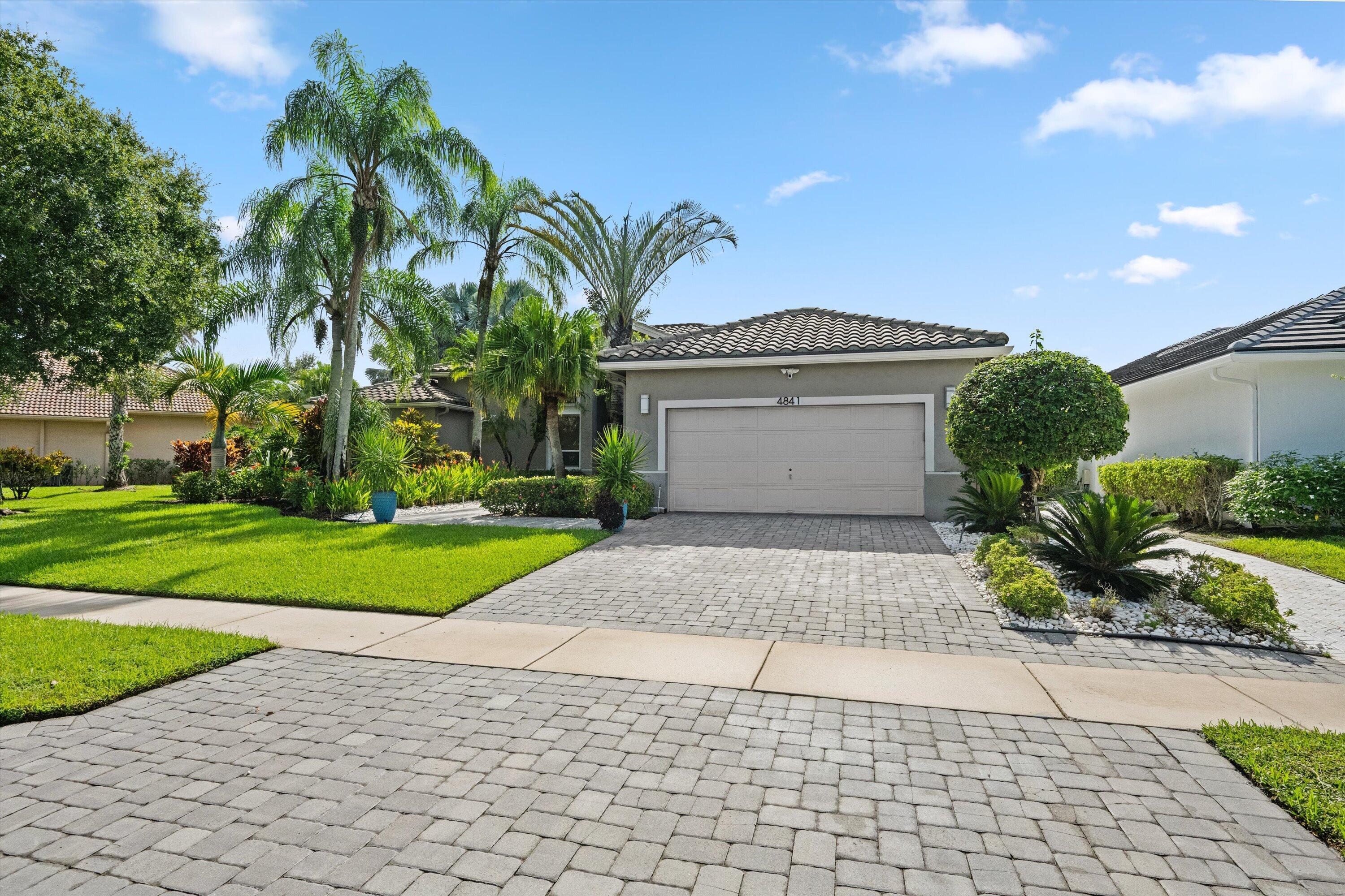 4841 Exeter Estate Lane, Lake Worth, FL 33449, Lake Worth - Photo 5