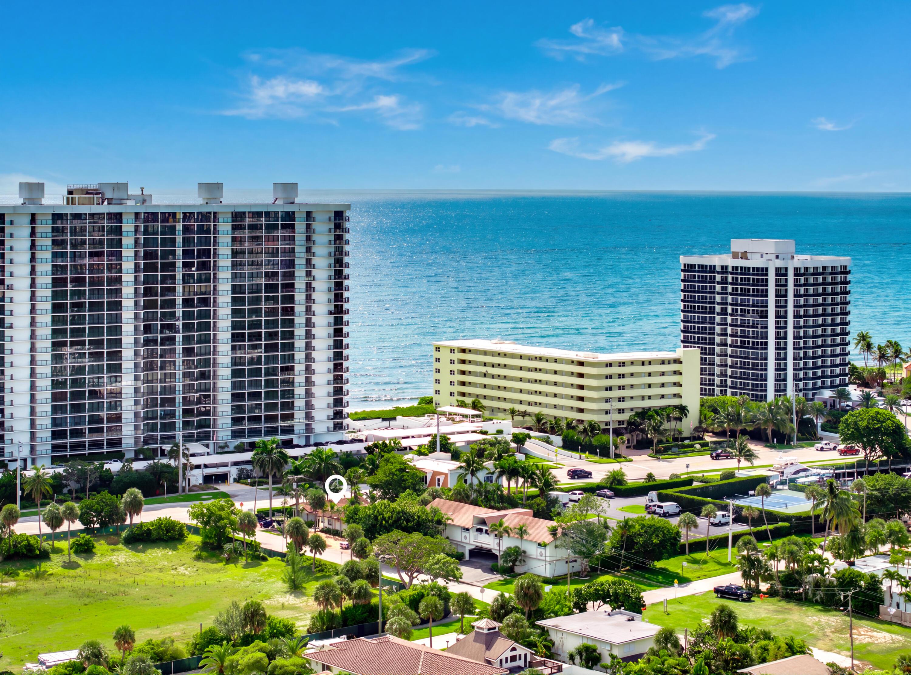 201 S Ocean Boulevard, Boca Raton, FL 33432, Boca Raton