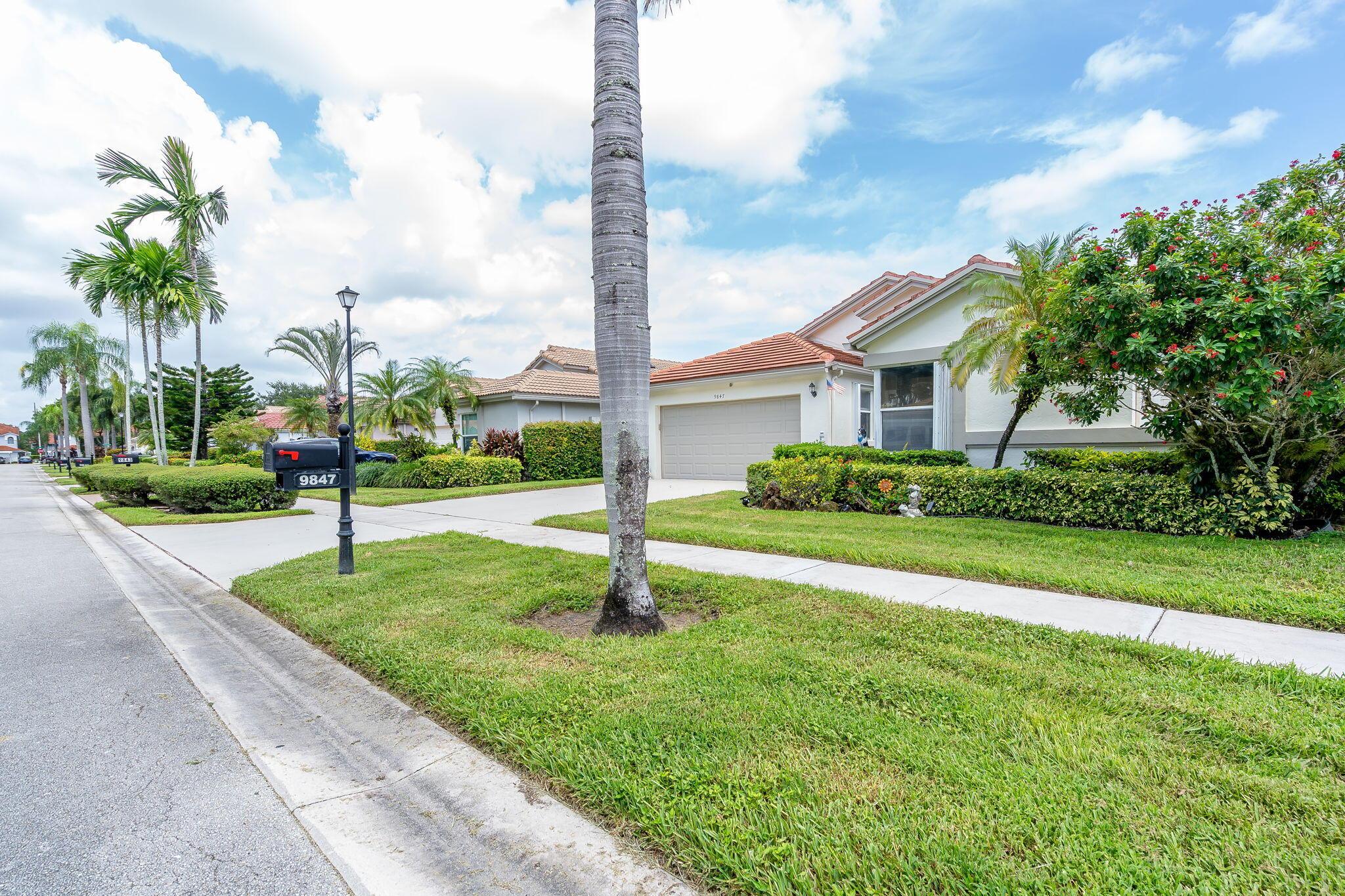9847 Harbour Lake Circle, Boynton Beach, FL 33437, Boynton Beach - Photo 3