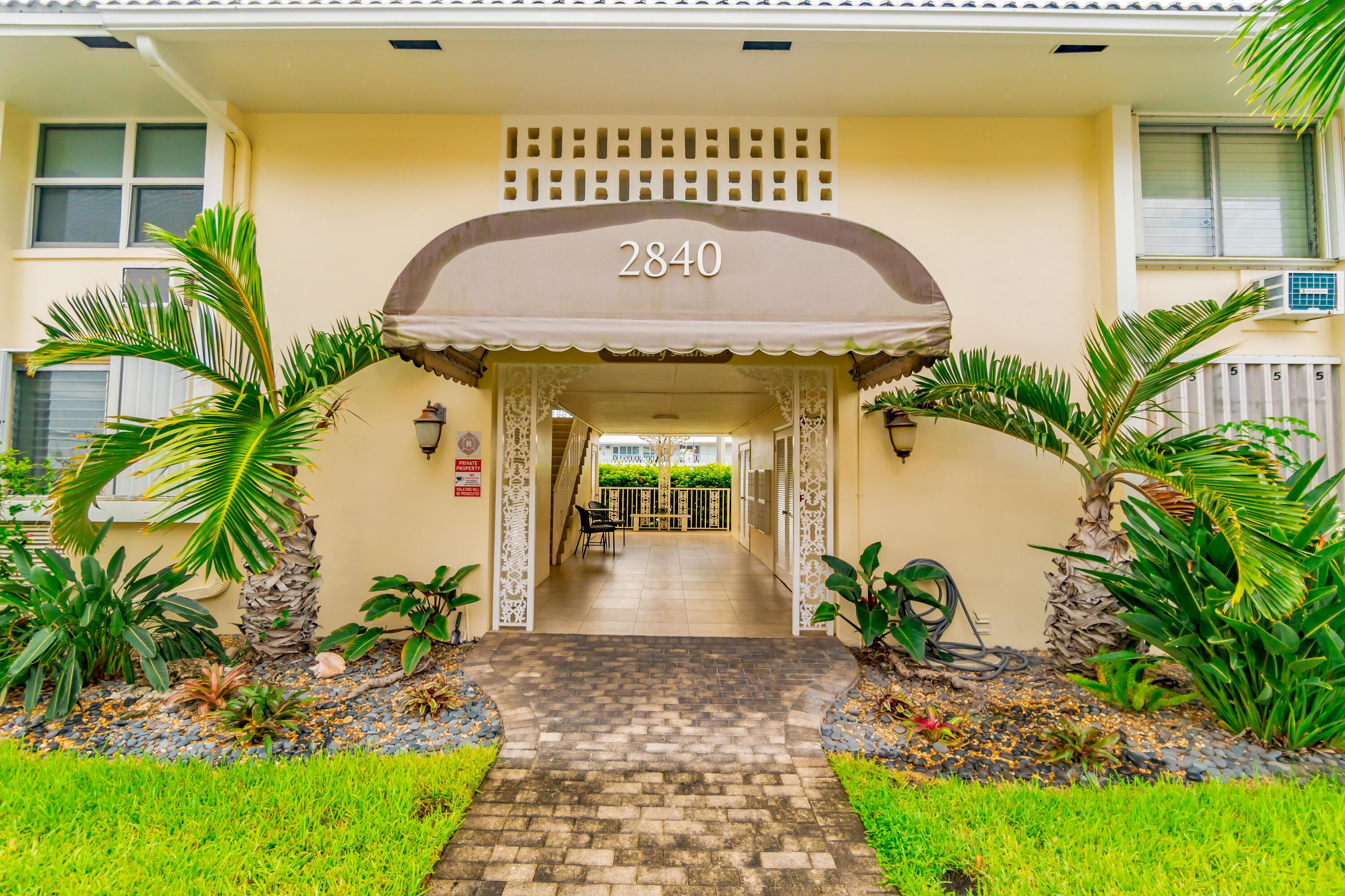 2840 NE 33RD Court 2, Fort Lauderdale, FL 33306, Fort Lauderdale