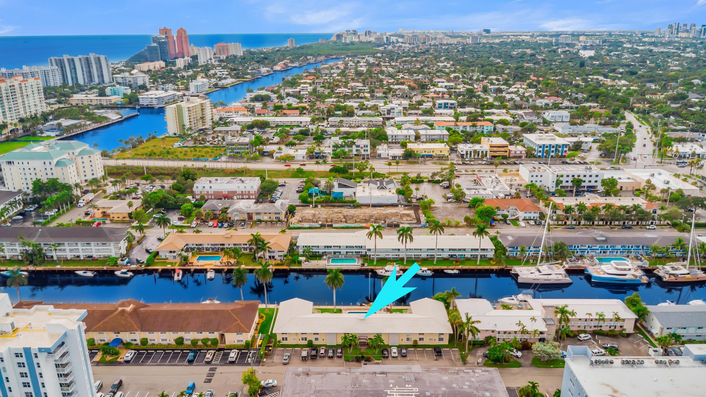 2840 NE 33RD Court 2, Fort Lauderdale, FL 33306, Fort Lauderdale - Photo 3