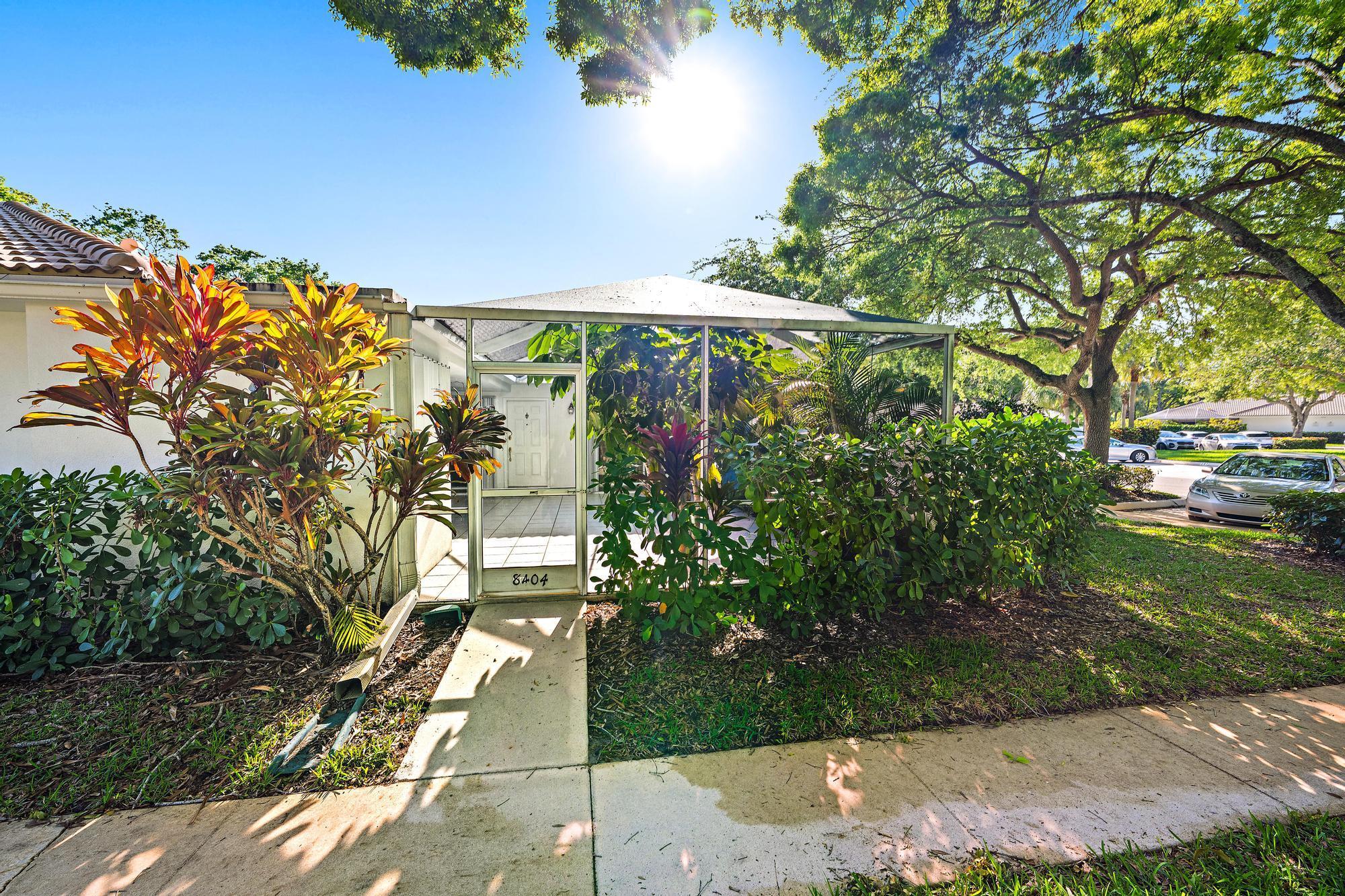 8404 CHAPMAN OAK Court, Palm Beach Gardens, FL 33410, Palm Beach Gardens - Photo 5