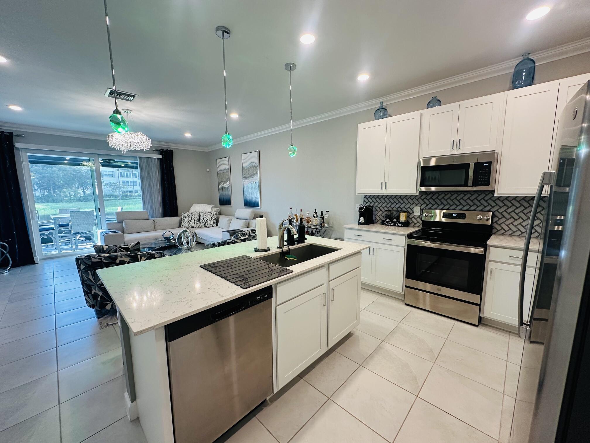 14668 THREE PONDS Trail, Delray Beach, FL 33446, Delray Beach
