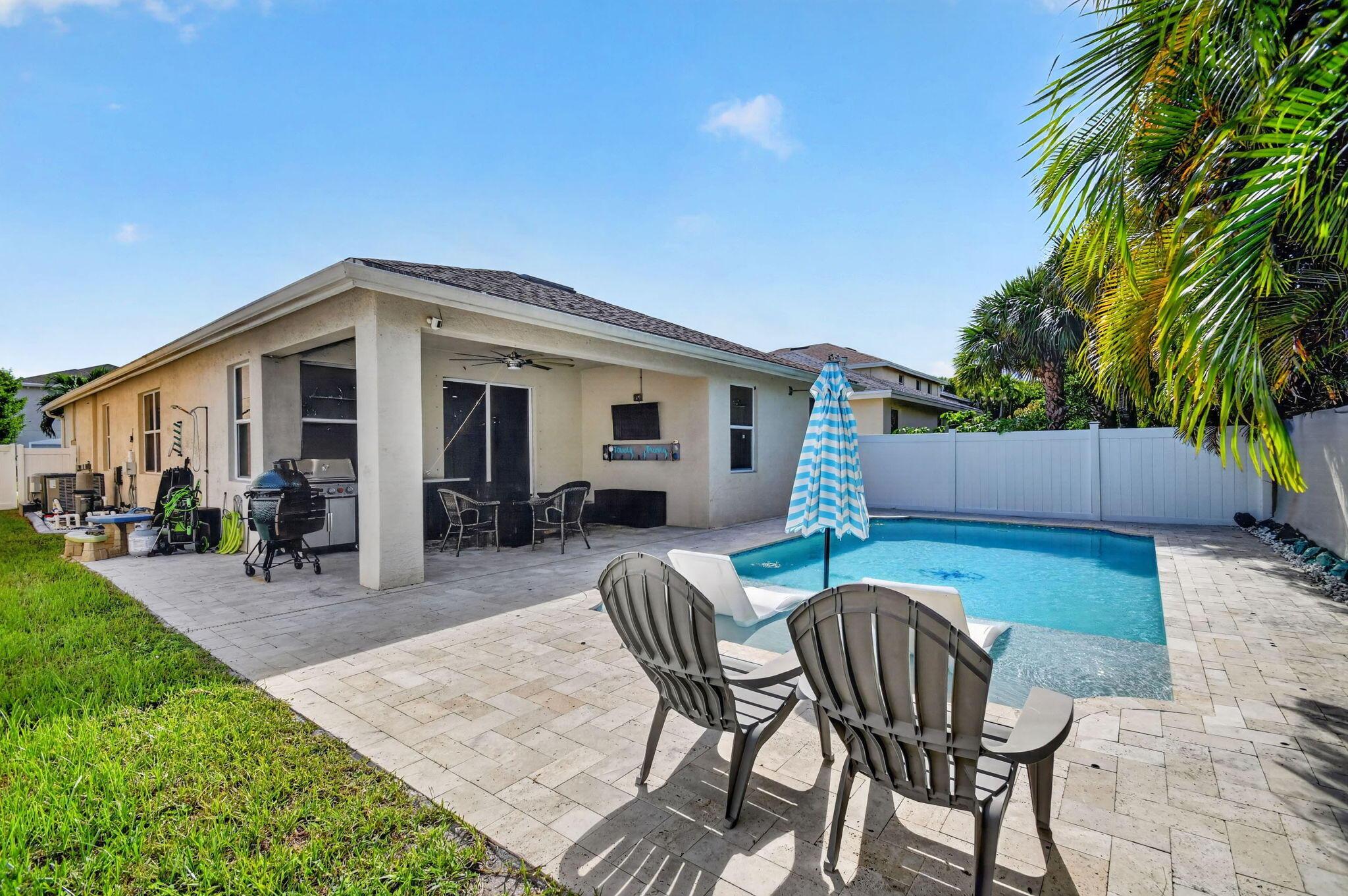 4065 Tomoka Drive, Lake Worth, FL 33462, Lake Worth - Photo 5