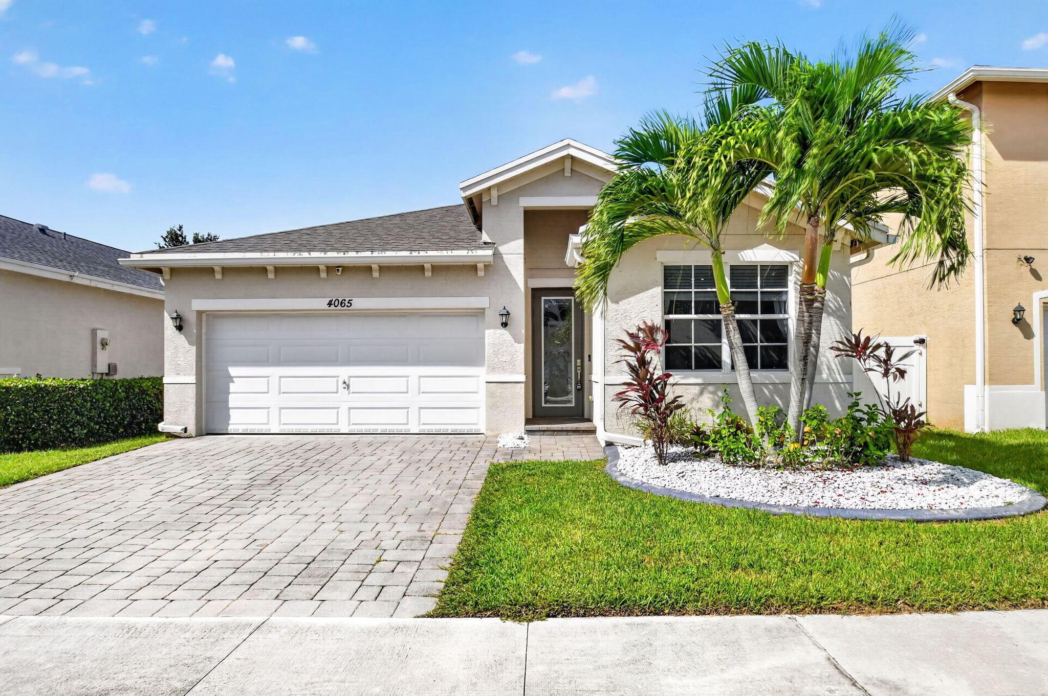 4065 Tomoka Drive, Lake Worth, FL 33462, Lake Worth - Photo 3
