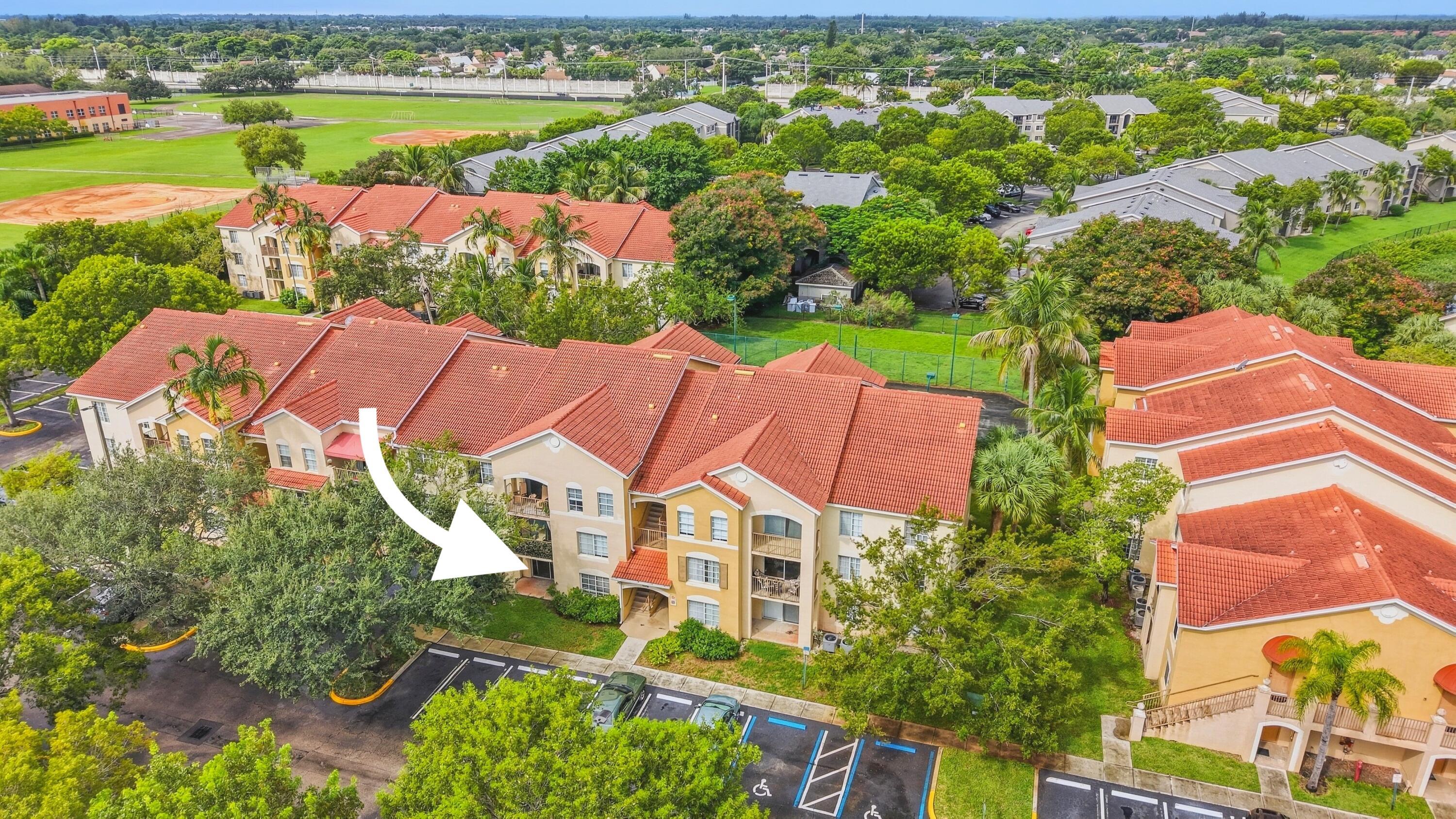 4041 San Marino Boulevard 105, West Palm Beach, FL 33409, West Palm Beach