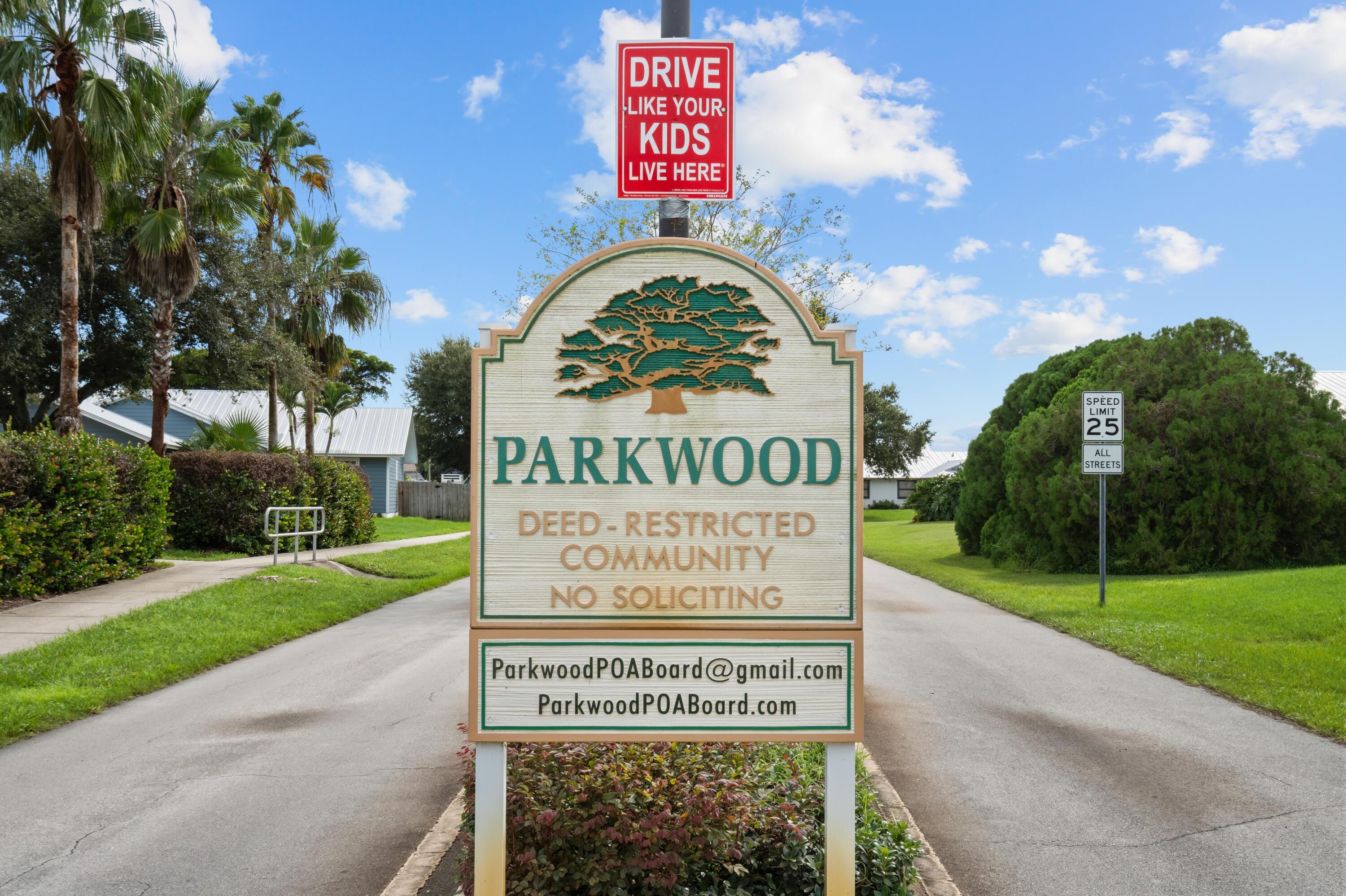 6702 SE Raintree Avenue, Stuart, FL 34997, Stuart - Photo 5
