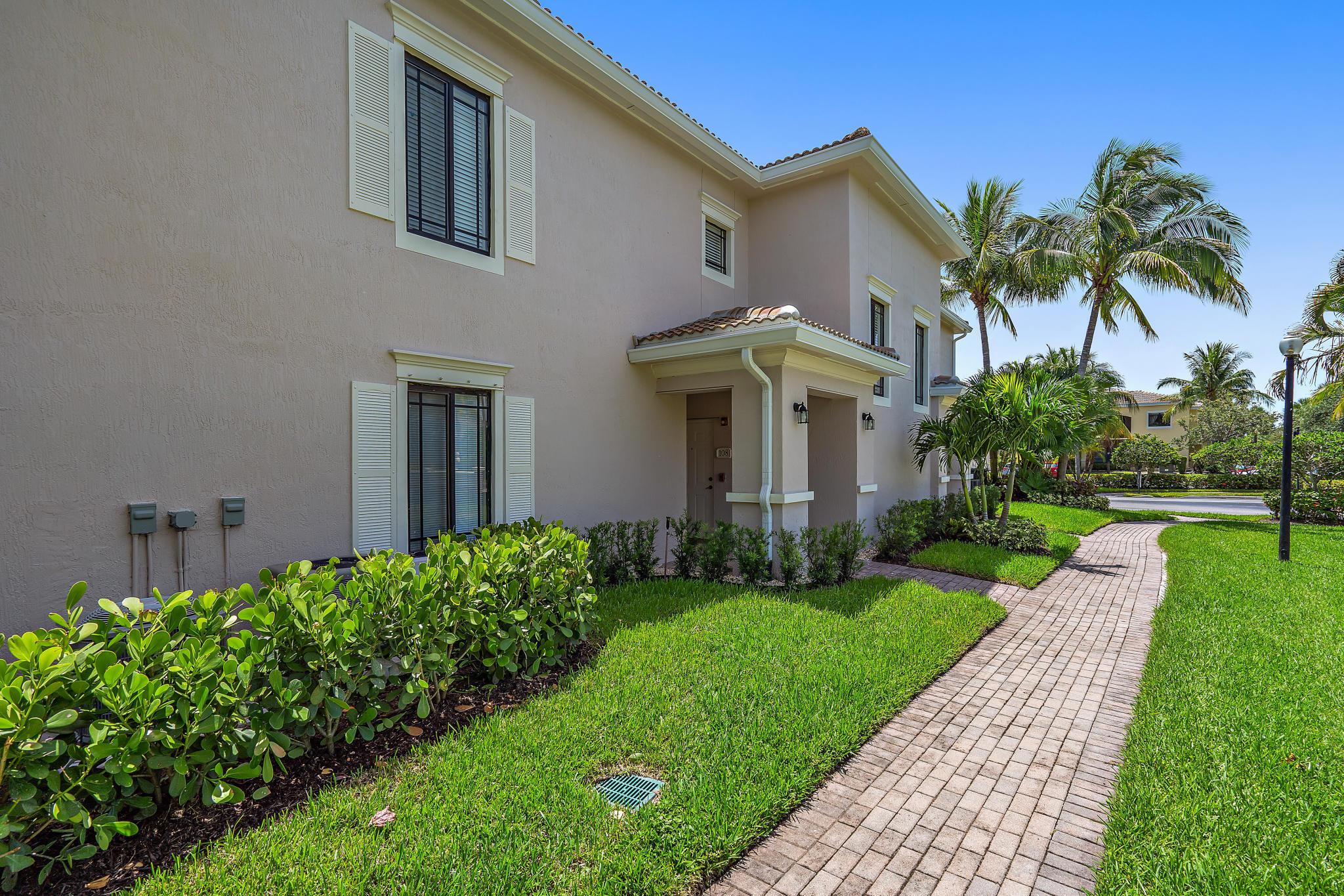 2810 Grande Parkway 107, Palm Beach Gardens, FL 33410, Palm Beach Gardens - Photo 2