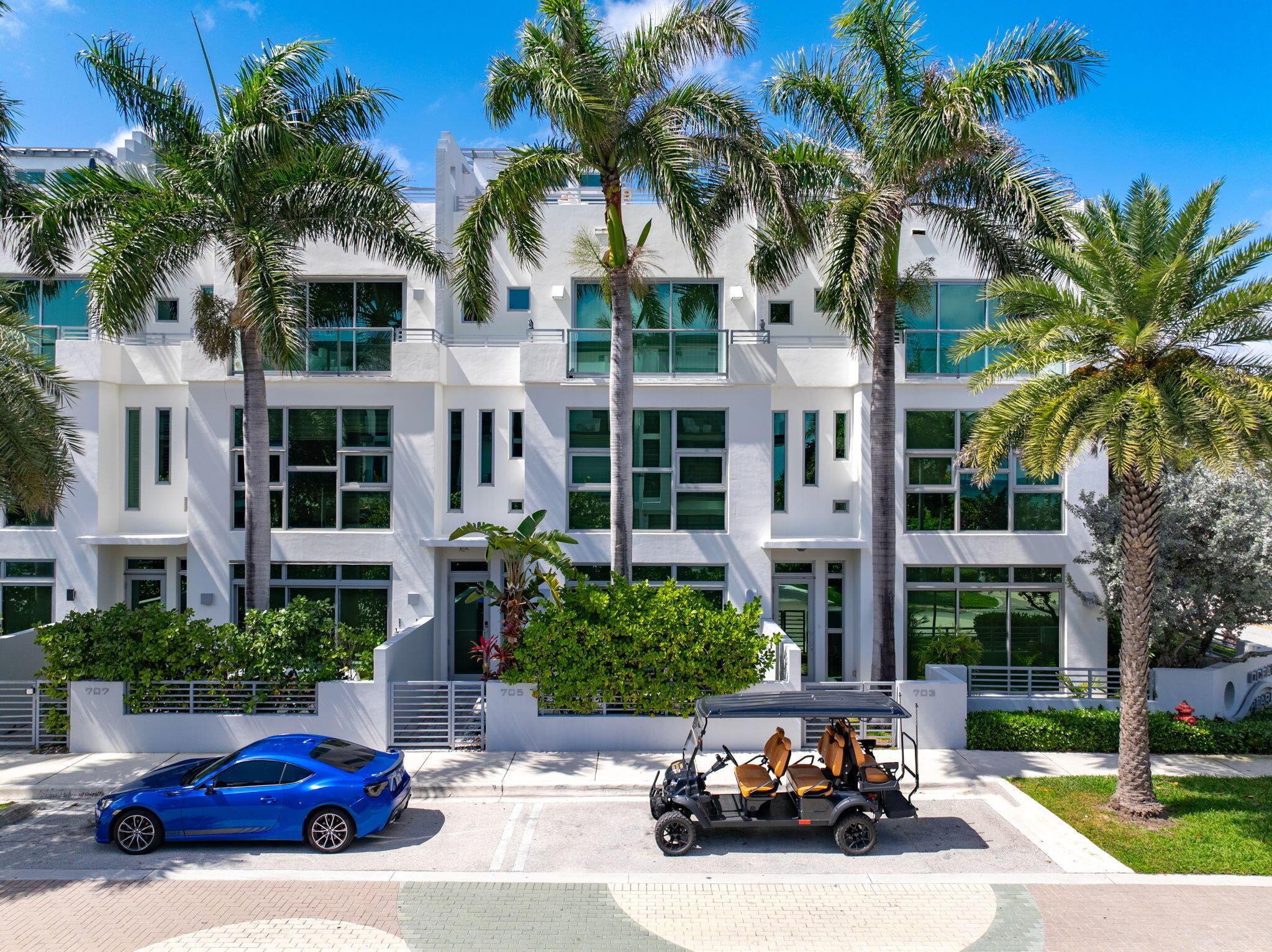 705 BRINY Avenue, Pompano Beach, FL 33062, Pompano Beach