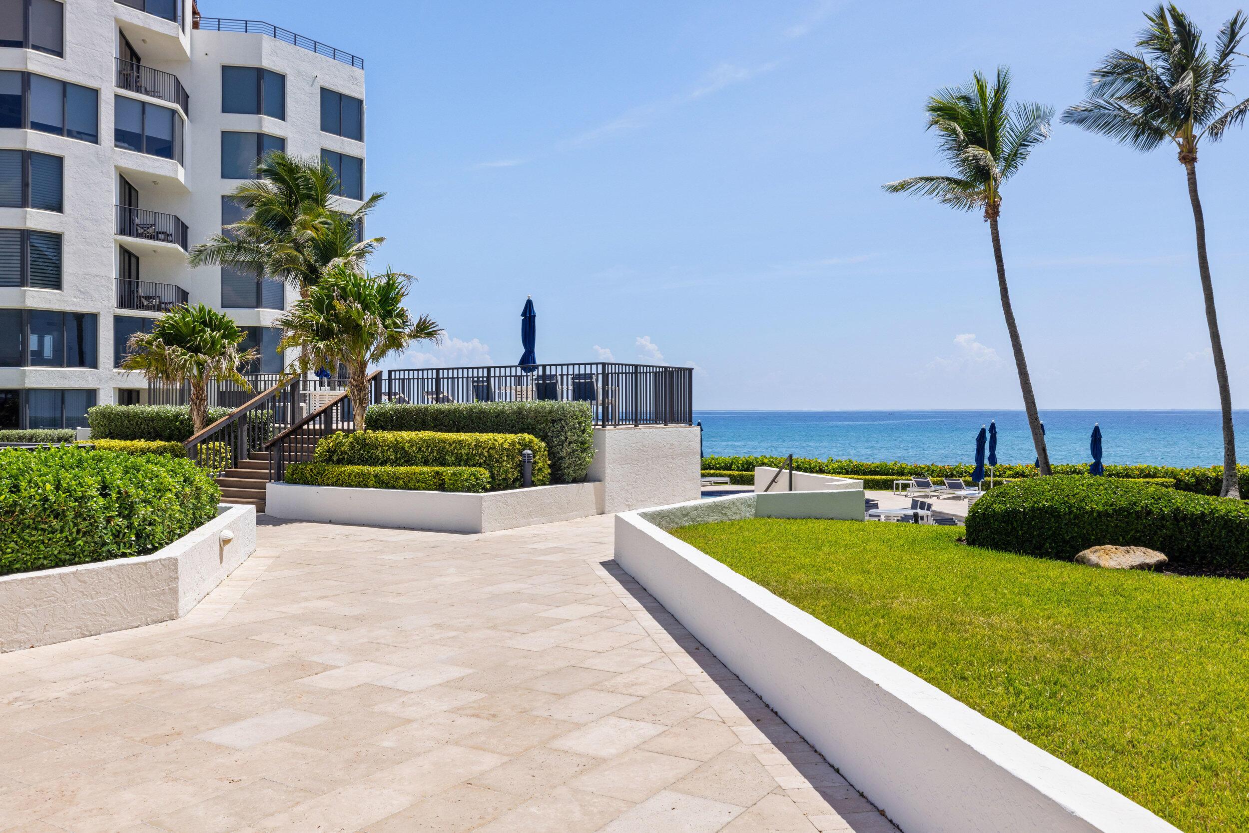 2565 S Ocean Boulevard 205-N, Highland Beach, FL 33487, Highland Beach - Photo 5