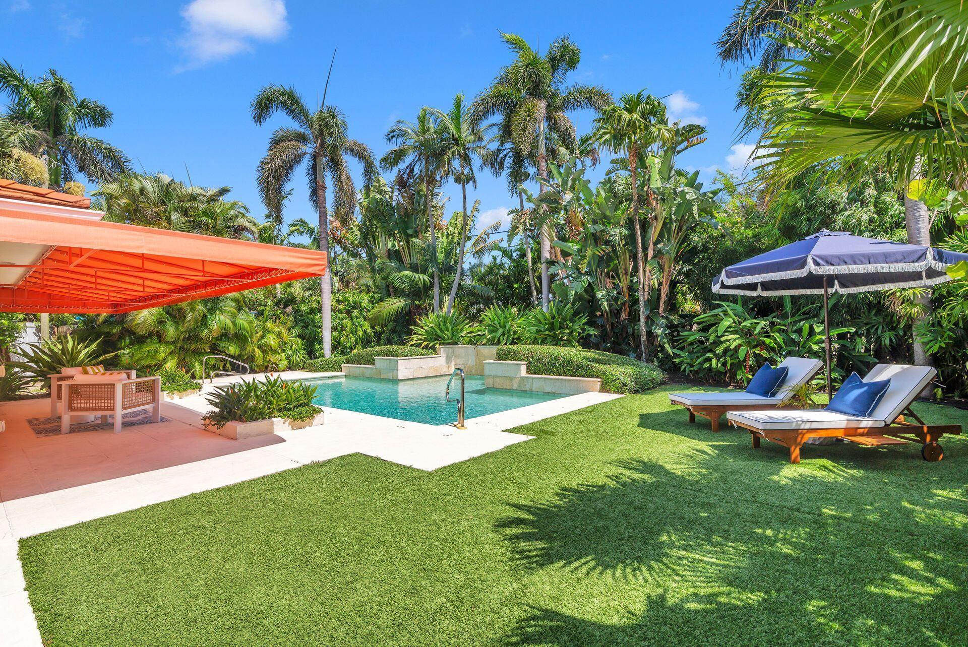 145 Seville Road, West Palm Beach, FL 33405, West Palm Beach