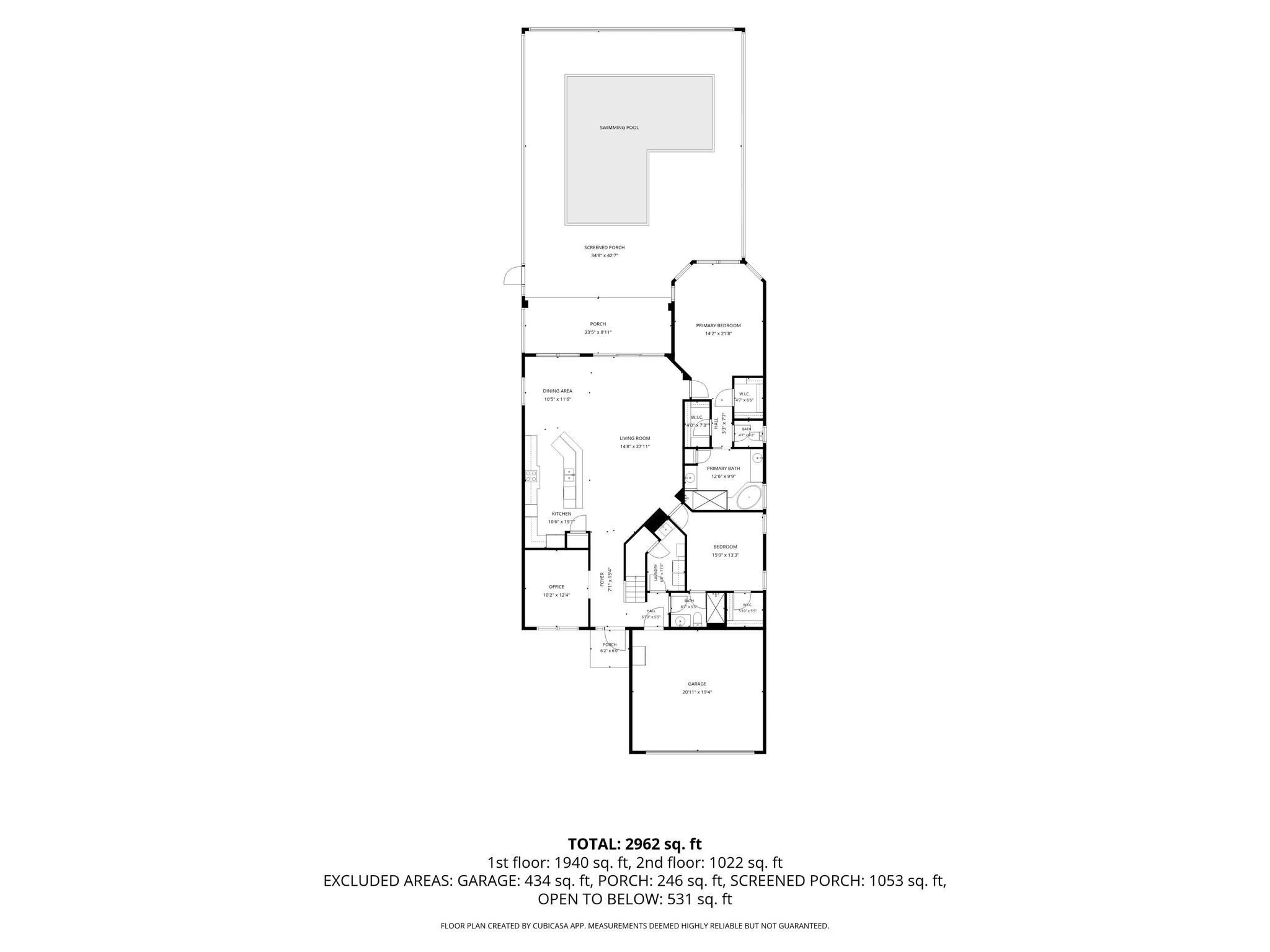 10375 Cameilla Street, Parkland, FL 33076, Parkland - Photo 2