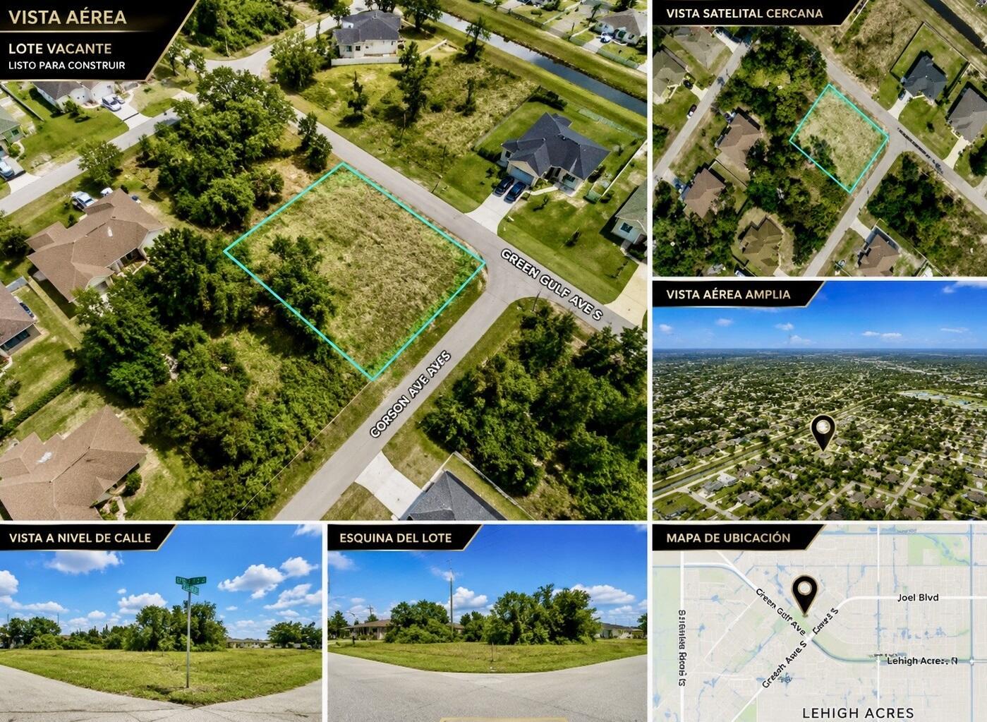 3615 18th Street W, Lehigh Acres, FL 33971, Lehigh Acres - Photo 3