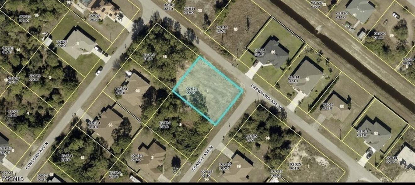 3615 18th Street W, Lehigh Acres, FL 33971, Lehigh Acres - Photo 4