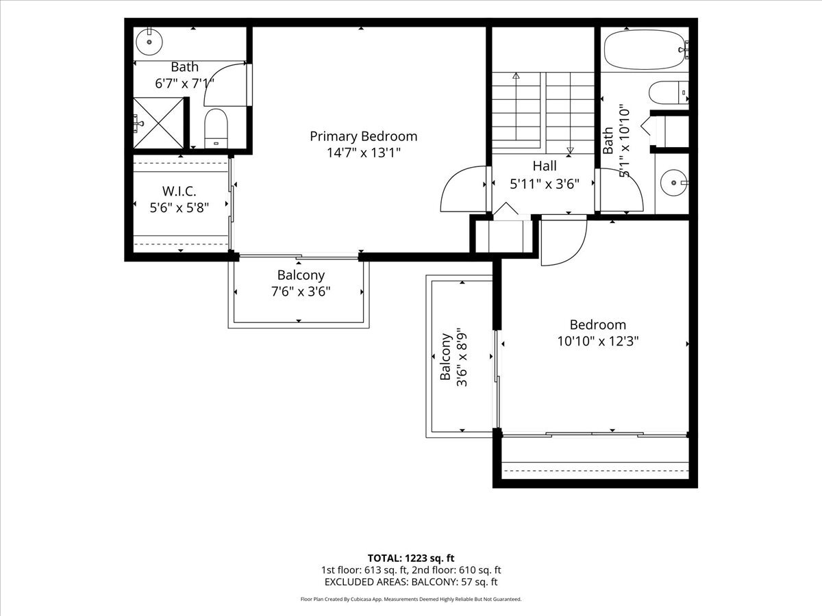 730 7TH Way 730, West Palm Beach, FL 33407, West Palm Beach - Photo 2
