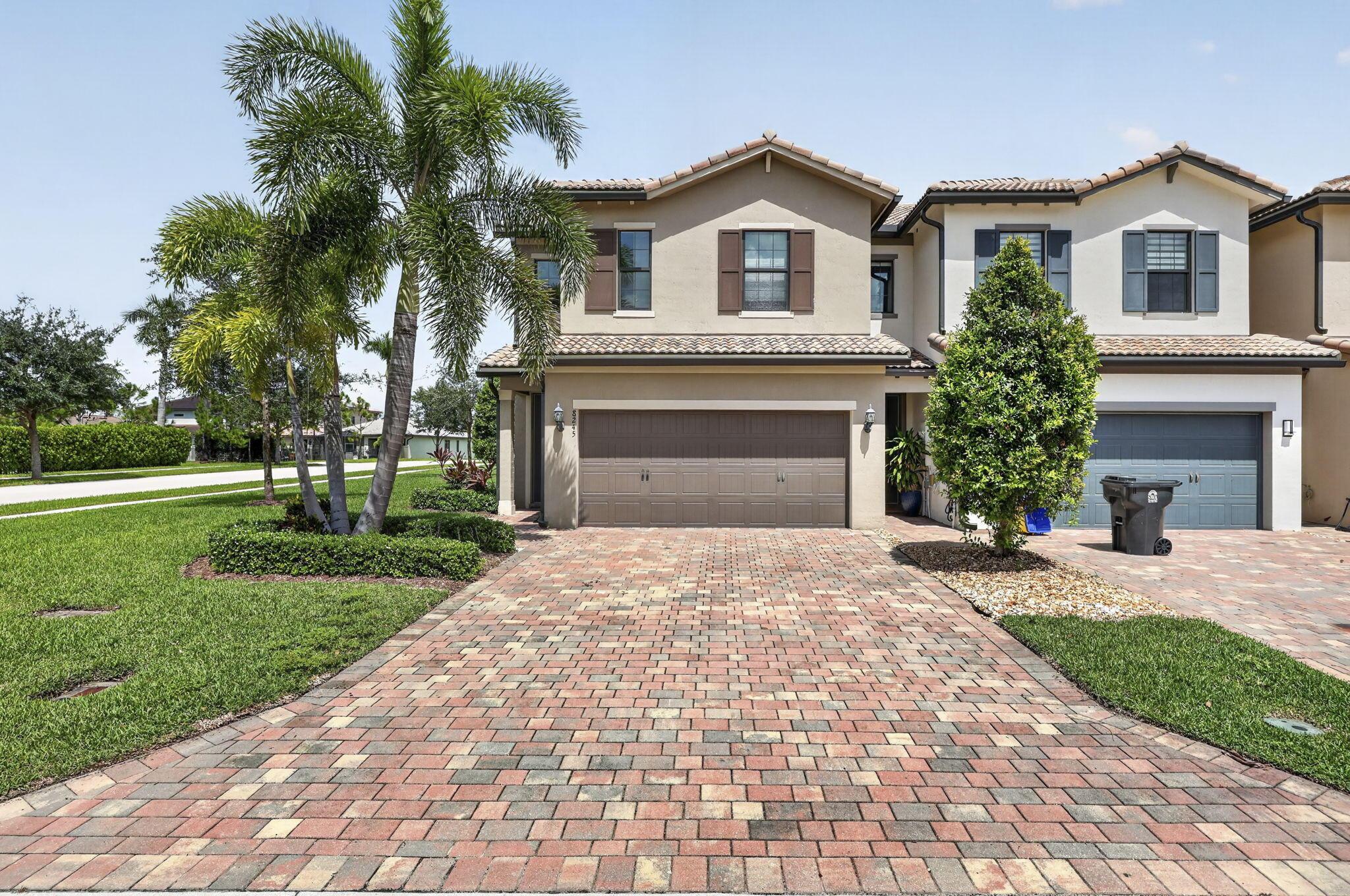 8245 CADRE NOIR Road, Lake Worth, FL 33467, Lake Worth