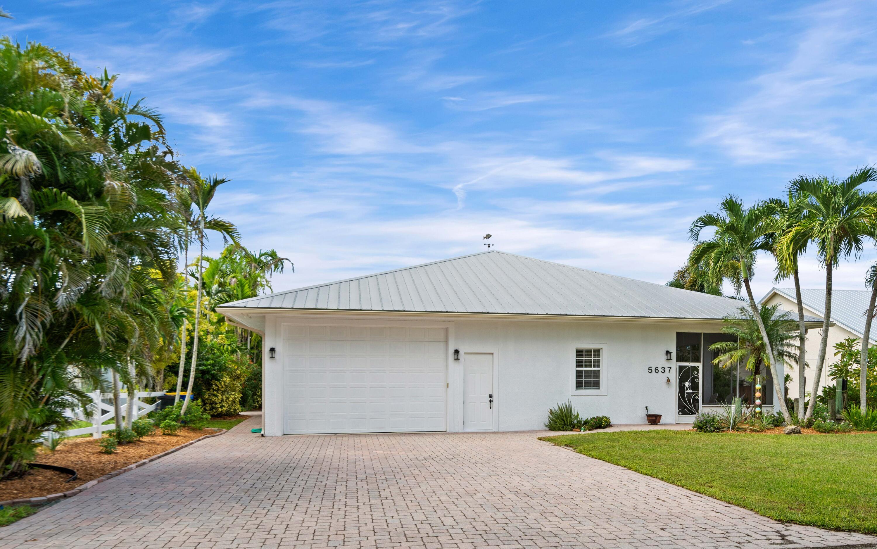 5637 SE MAJOR Way, Stuart, FL 34997, Stuart