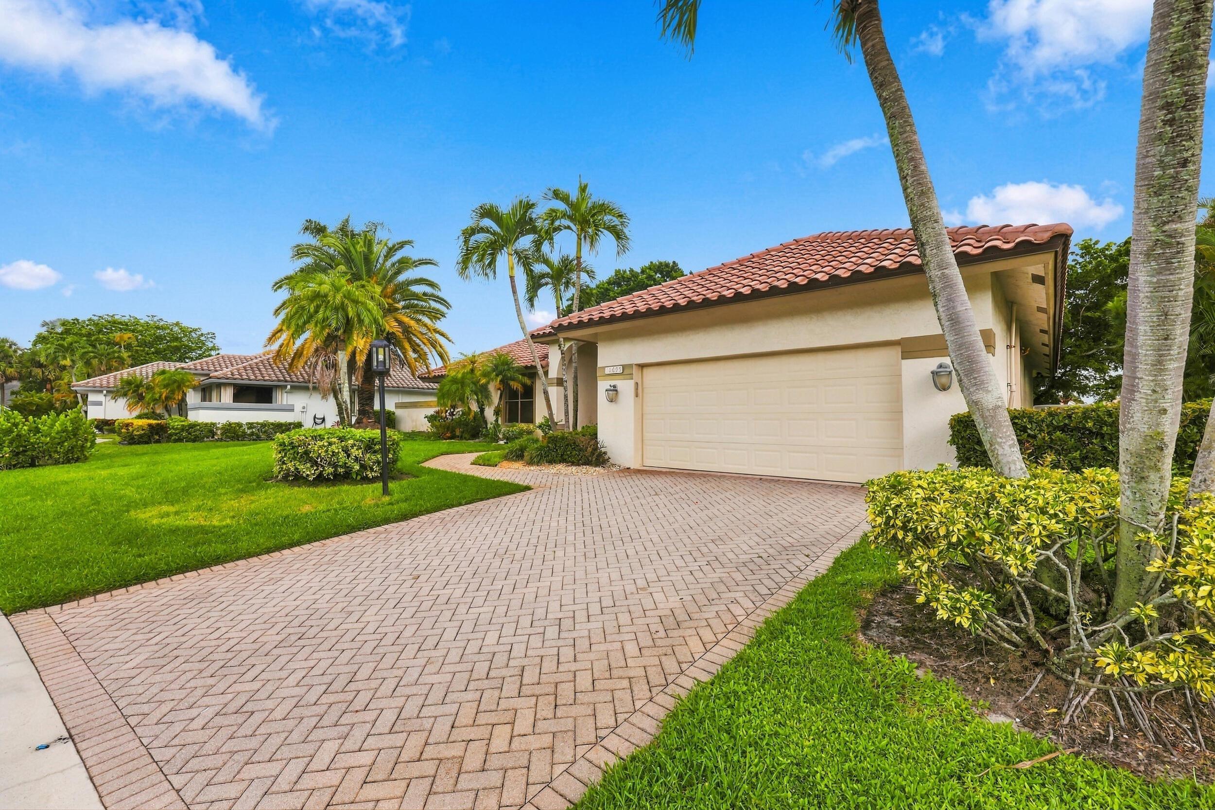 10695 STONEBRIDGE Boulevard, Boca Raton, FL 33498, Boca Raton - Photo 2