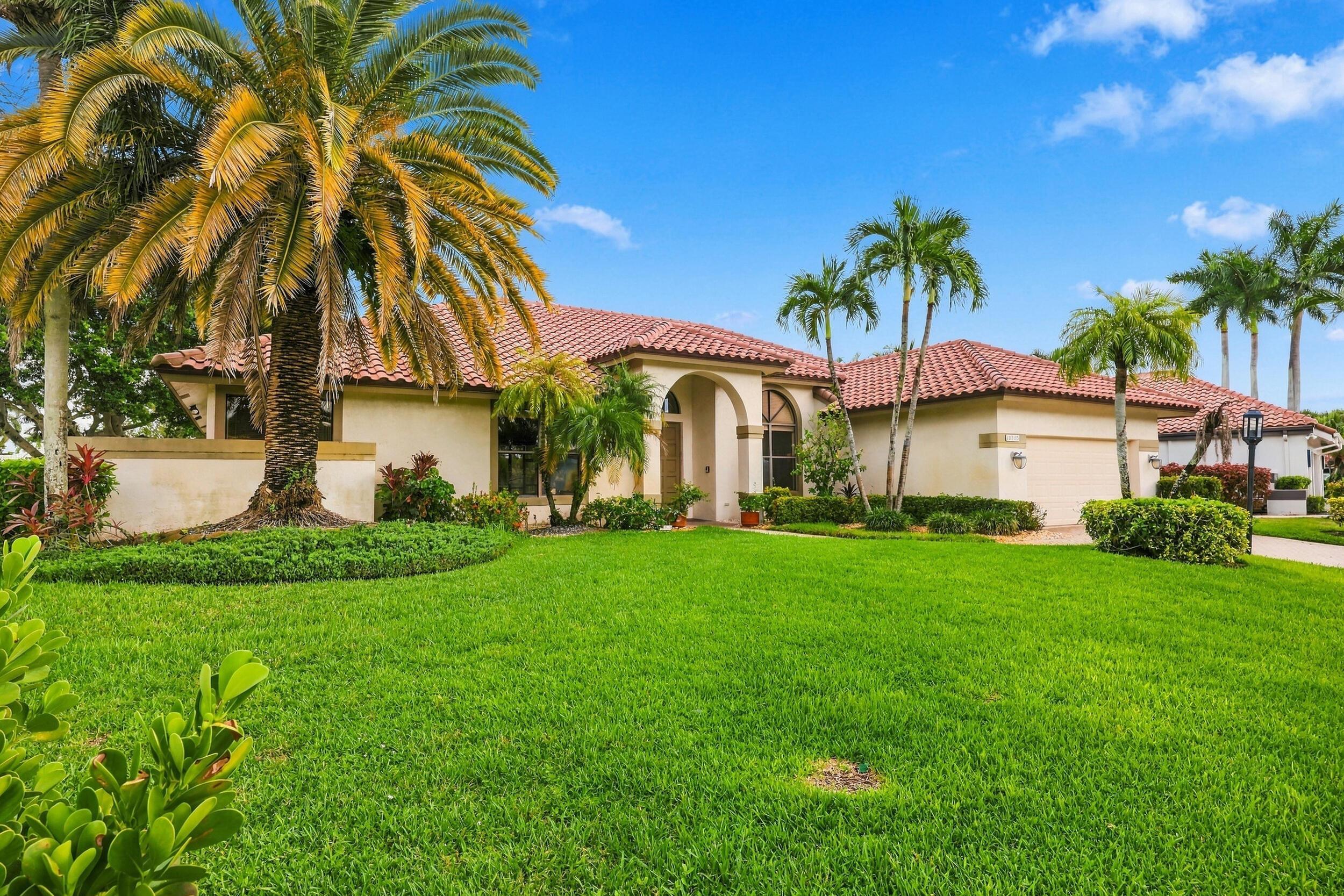 10695 STONEBRIDGE Boulevard, Boca Raton, FL 33498, Boca Raton - Photo 3