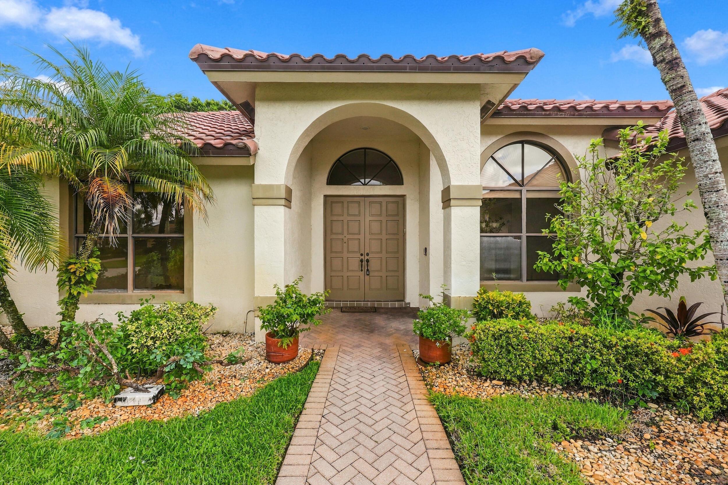 10695 STONEBRIDGE Boulevard, Boca Raton, FL 33498, Boca Raton - Photo 4