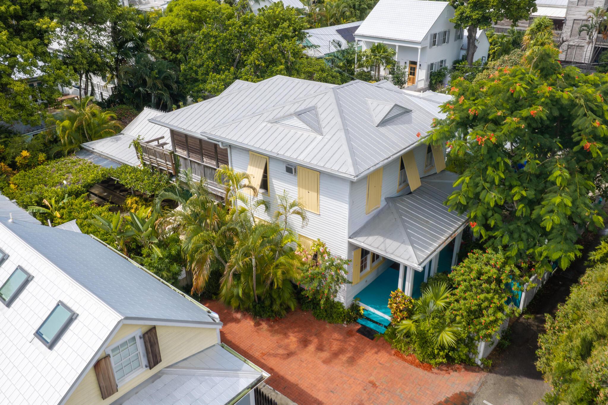 728 POOR HOUSE Lane, Key West, FL 33040, Key West