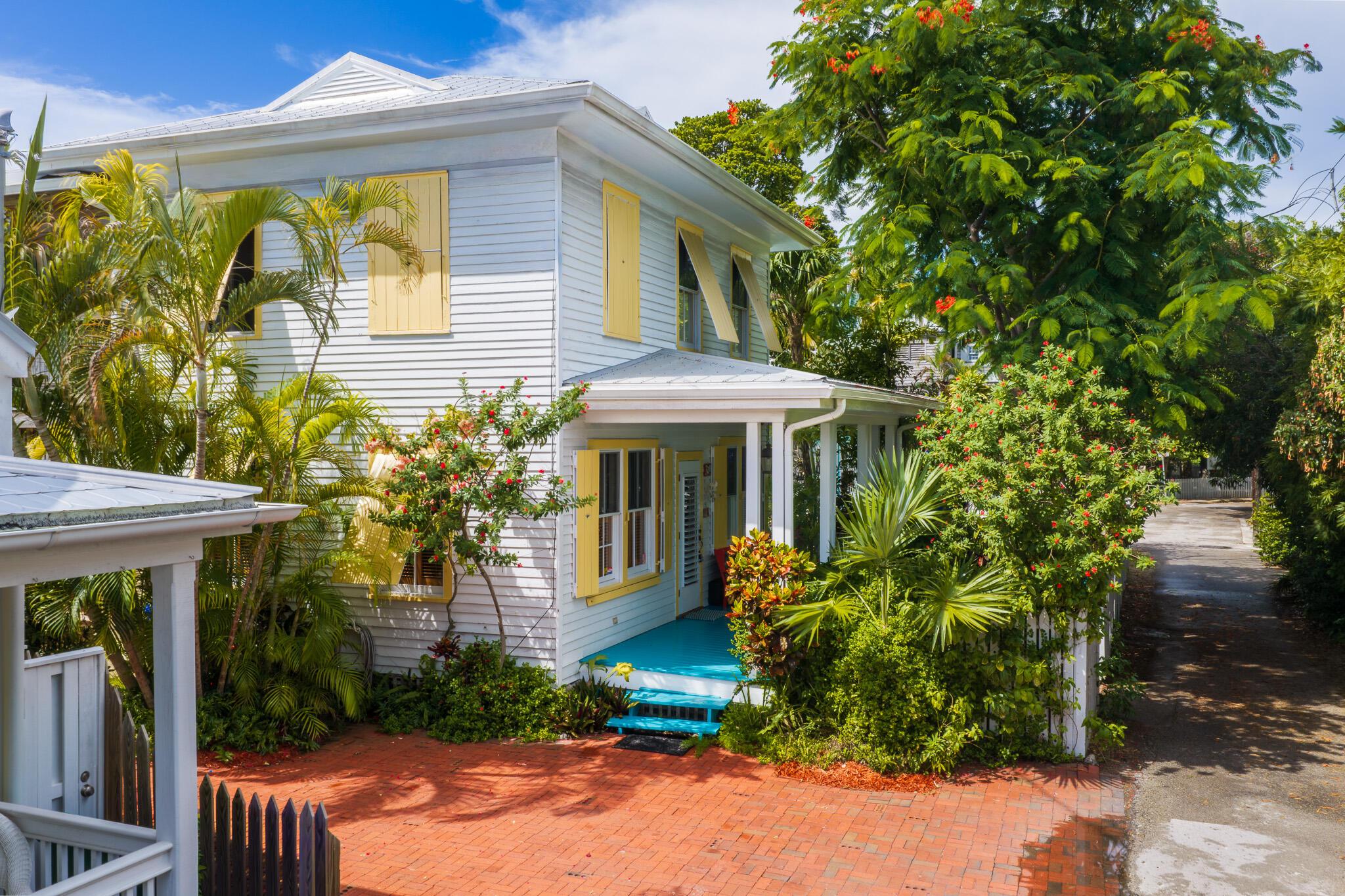 728 POOR HOUSE Lane, Key West, FL 33040, Key West - Photo 2