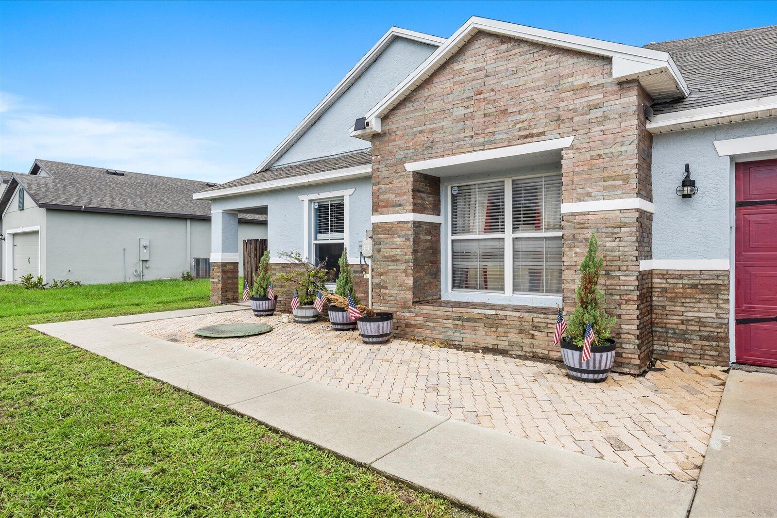 3218 SW FILLMORE Street, Port St. Lucie, FL 34953, Port St. Lucie - Photo 3