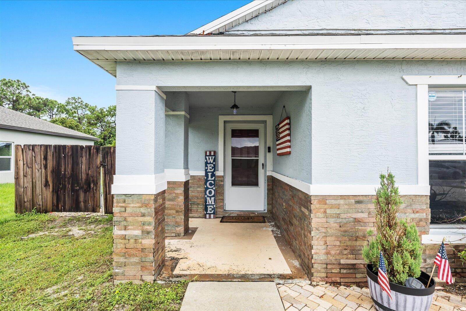 3218 SW FILLMORE Street, Port St. Lucie, FL 34953, Port St. Lucie - Photo 4