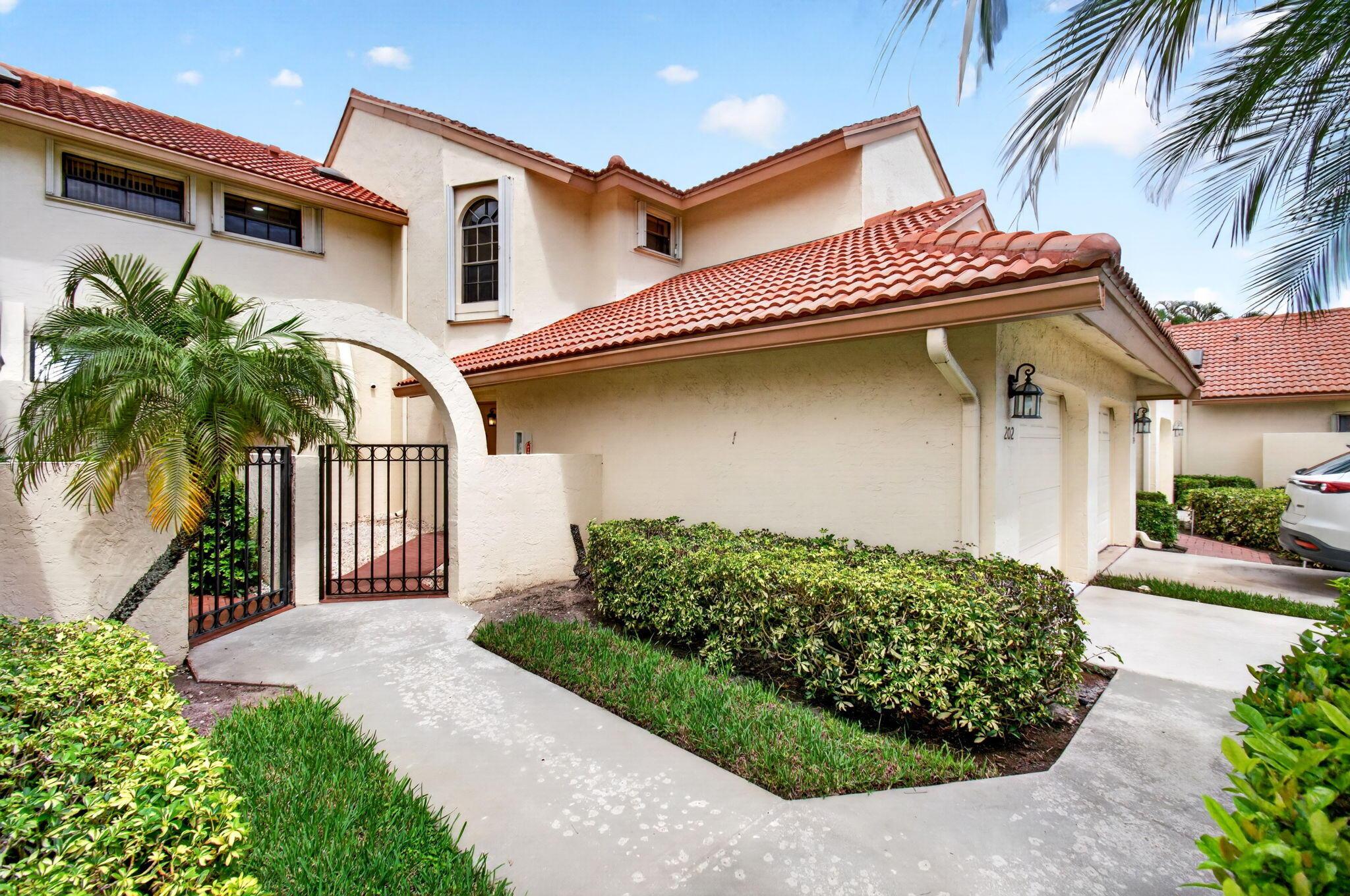 8320 Waterline Drive 202, Boynton Beach, FL 33472, Boynton Beach