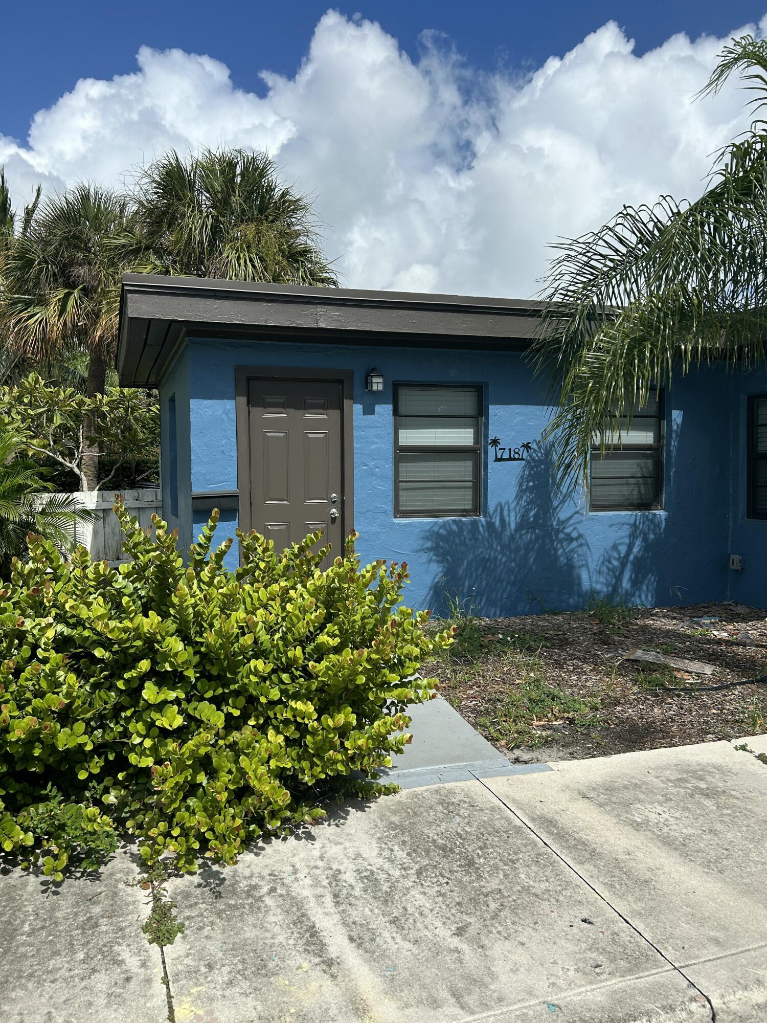 716 3rd Avenue N 718, Lake Worth Beach, FL 33460, Lake Worth Beach