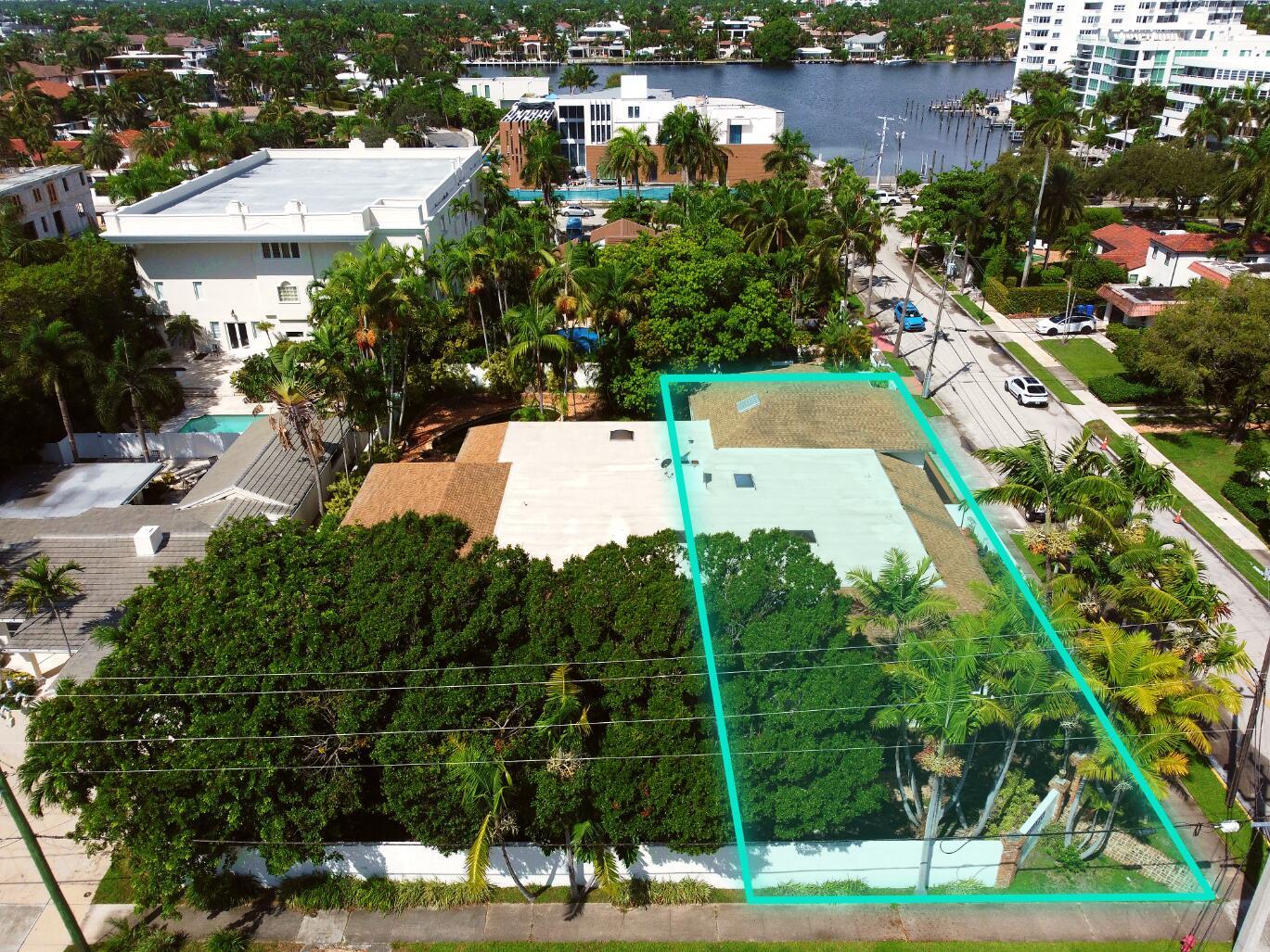 401 Poinciana Drive, FL 33301, null - Photo 3