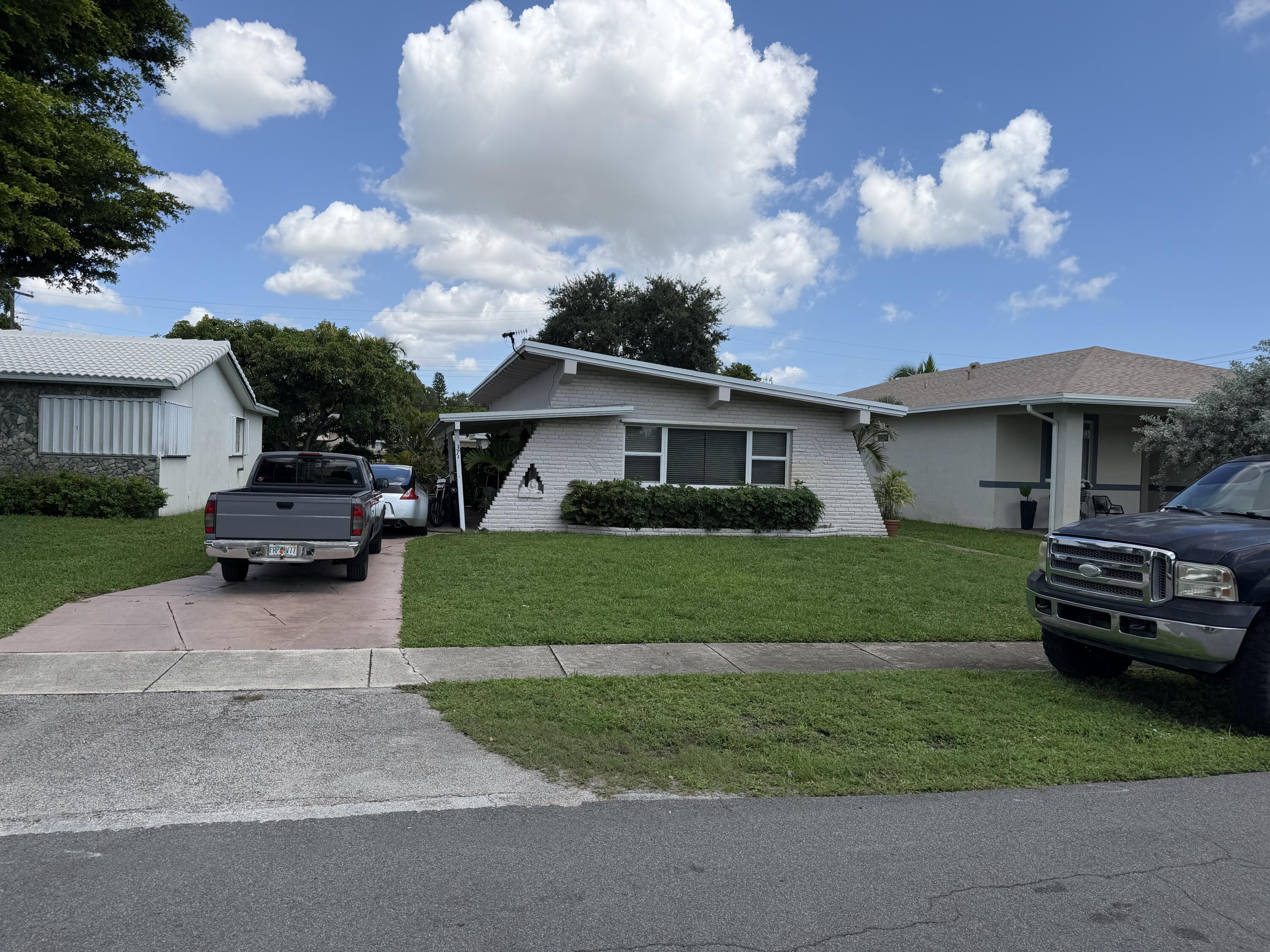 37 SE 14TH Street 12, Dania Beach, FL 33004, Dania Beach