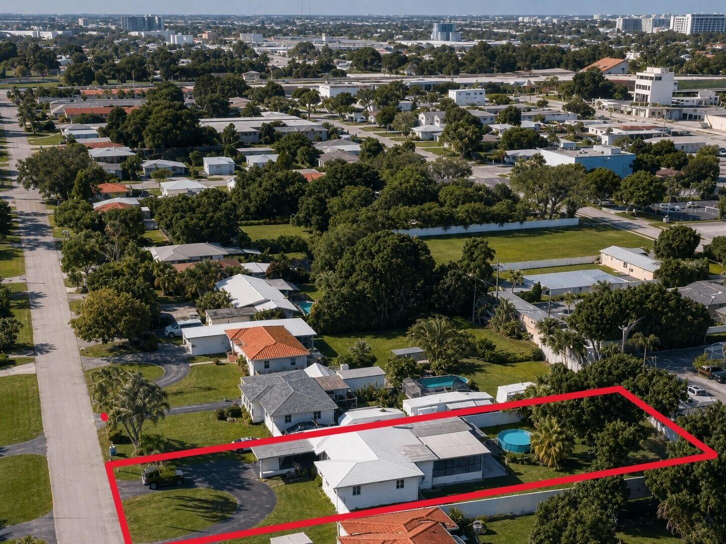 2651 JACKSON Street 2651, Hollywood, FL 33020, Hollywood - Photo 5