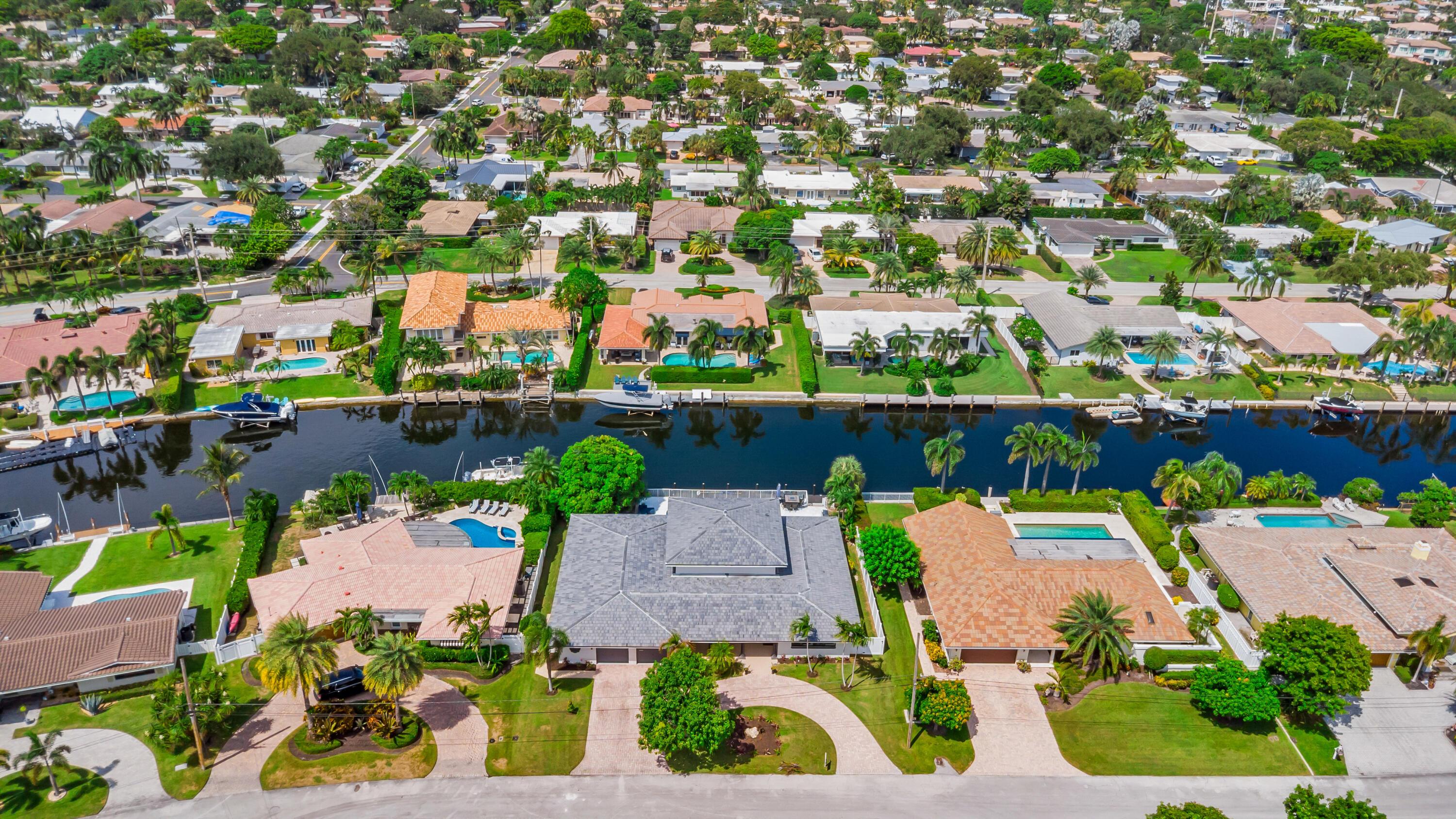 2121 NE 29TH Street, Lighthouse Point, FL 33064, Lighthouse Point - Photo 5