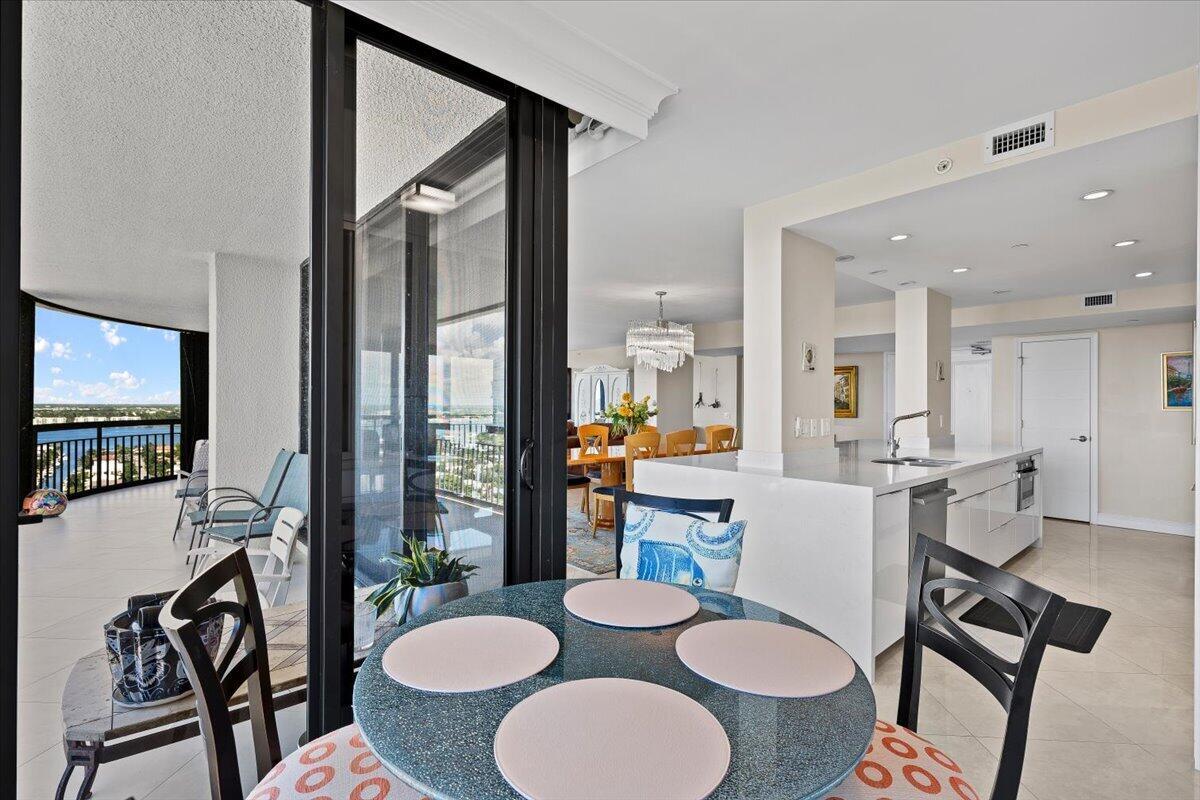 4100 N OCEAN Drive 2304, Singer Island, FL 33404, Singer Island - Photo 5