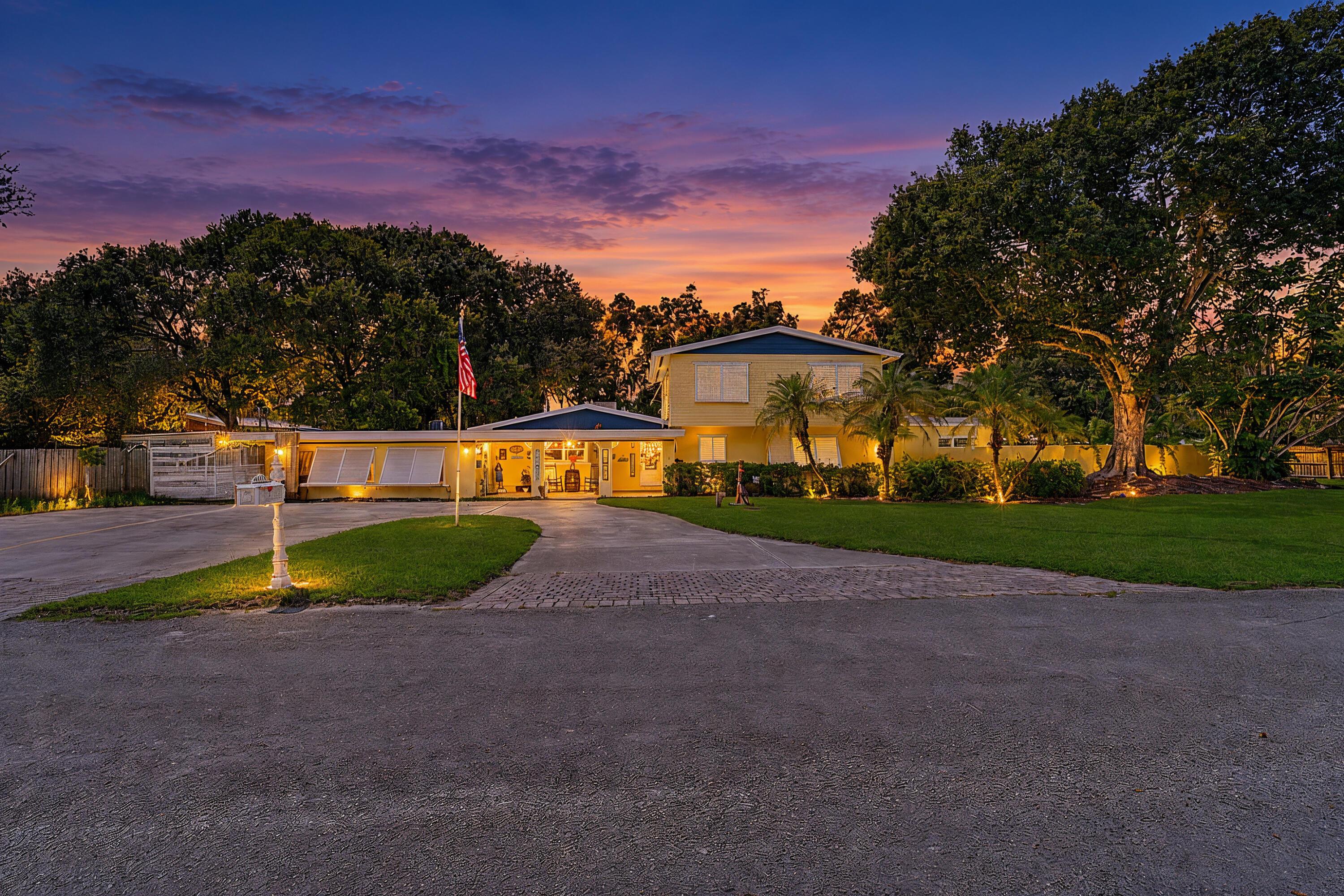 3117 Maravilla Boulevard, Fort Pierce, FL 34982, Fort Pierce