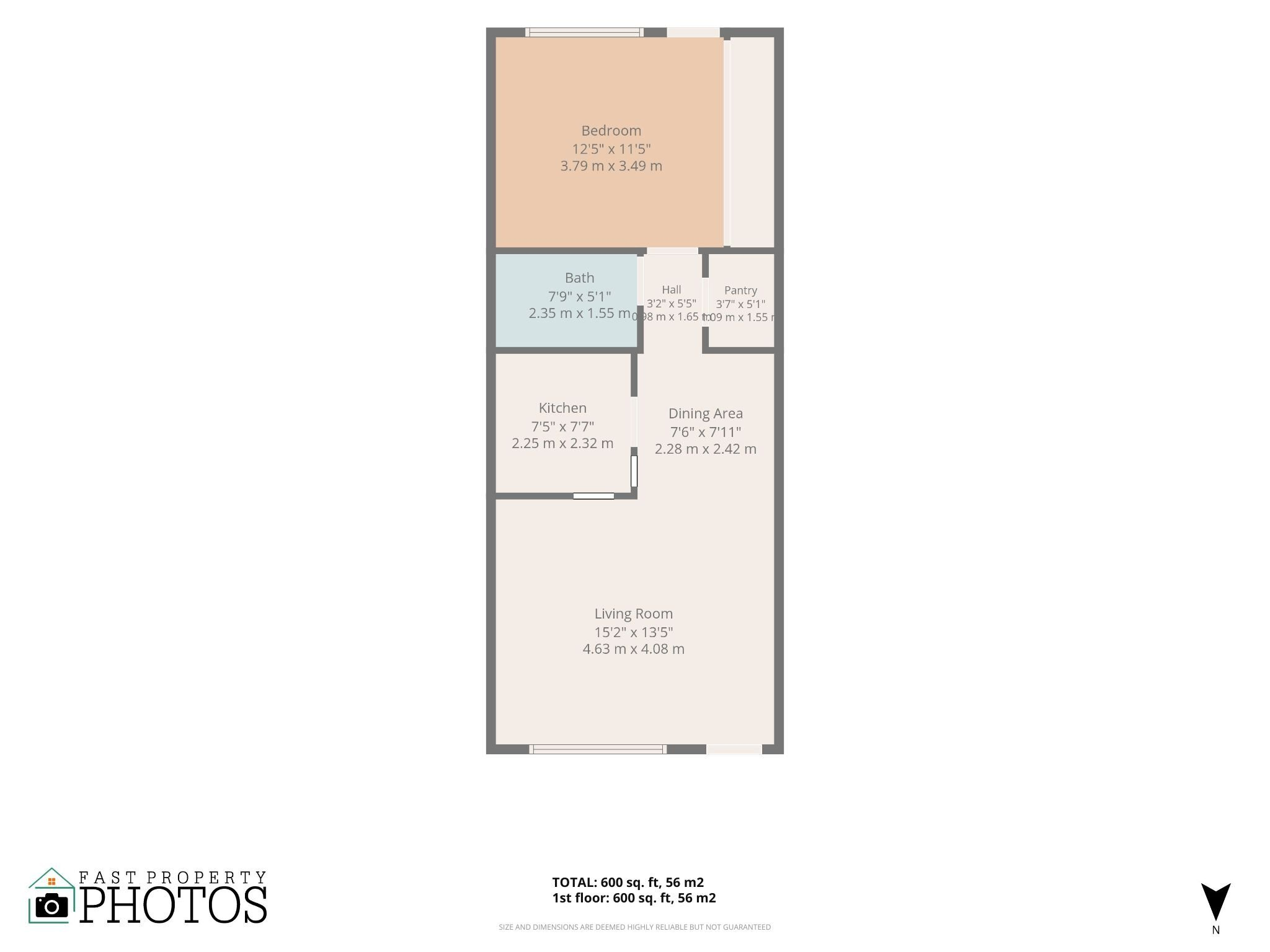 2020 NE 51st Court 208, Fort Lauderdale, FL 33308, Fort Lauderdale - Photo 3