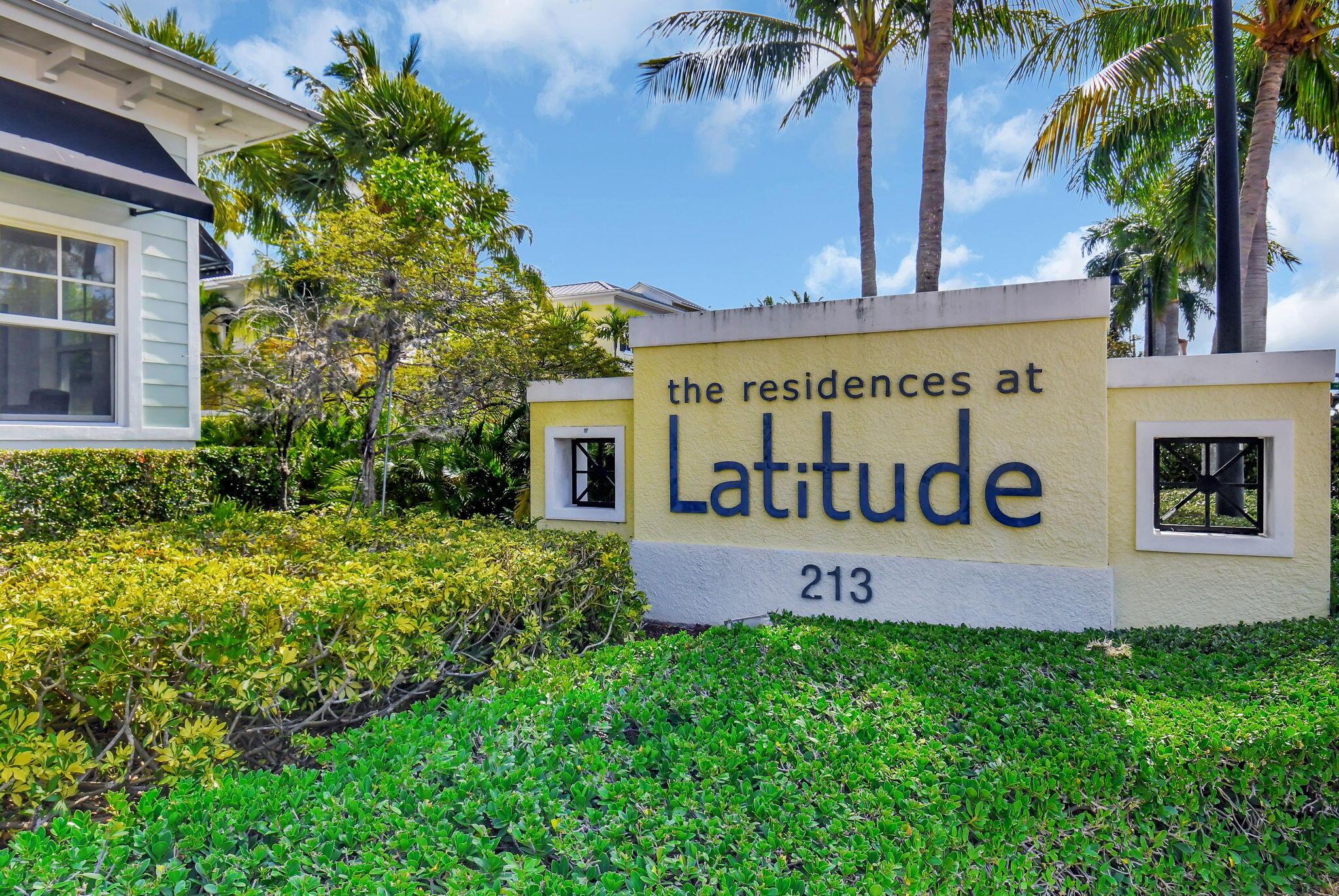 225 S Latitude Circle 302, Delray Beach, FL 33483, Delray Beach - Photo 5