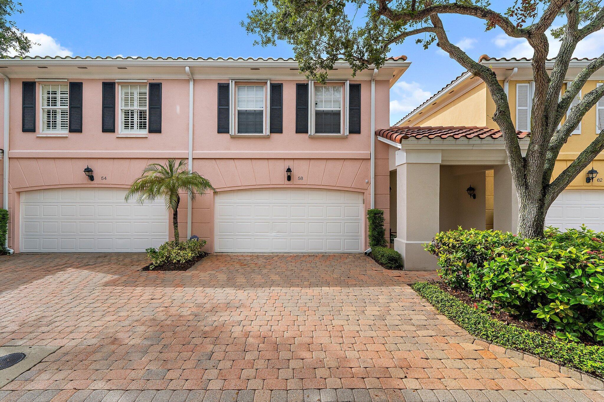 58 Tall Oaks Circle, Tequesta, FL 33469, Tequesta - Photo 3