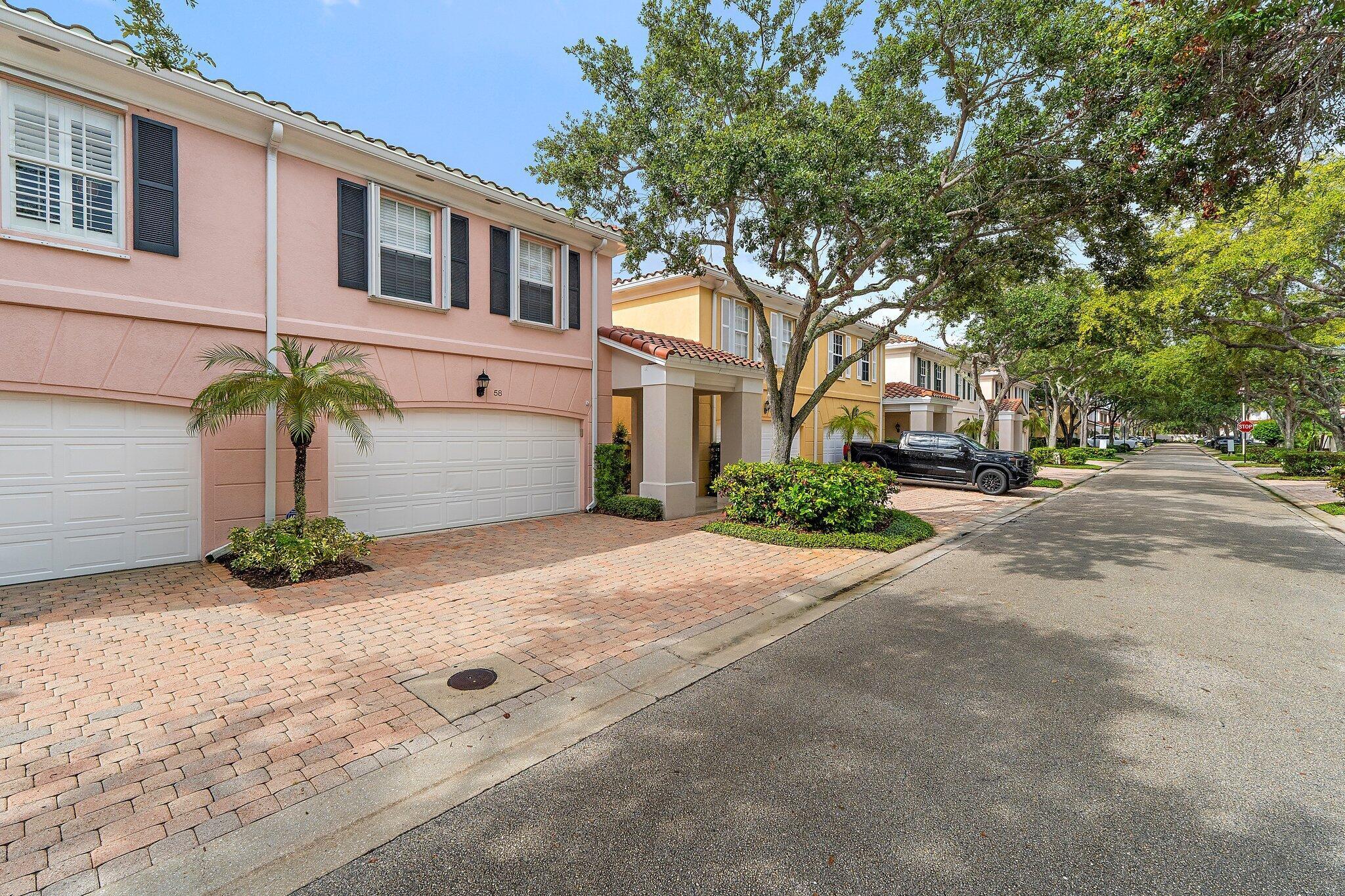 58 Tall Oaks Circle, Tequesta, FL 33469, Tequesta - Photo 5