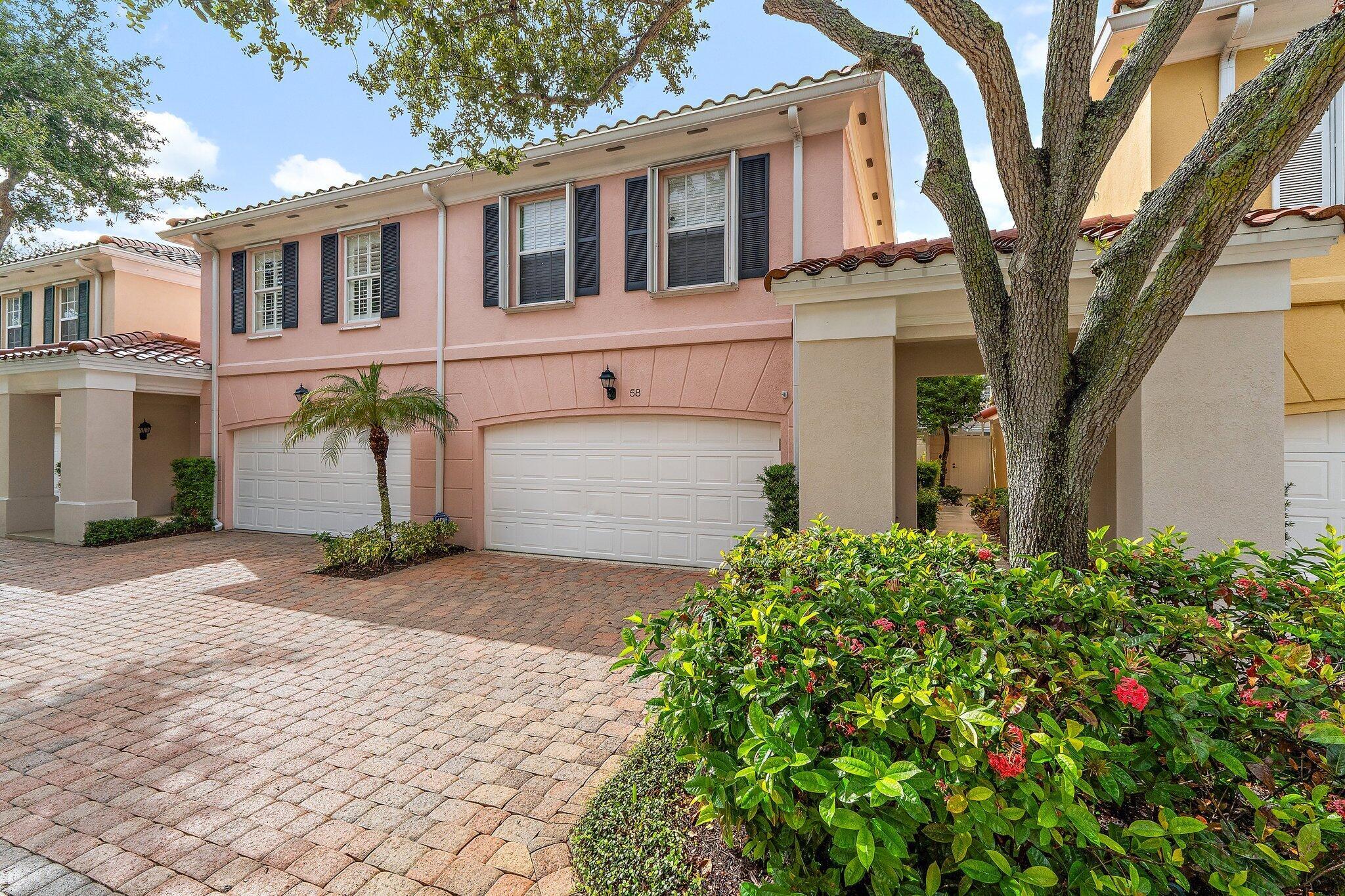 58 Tall Oaks Circle, Tequesta, FL 33469, Tequesta