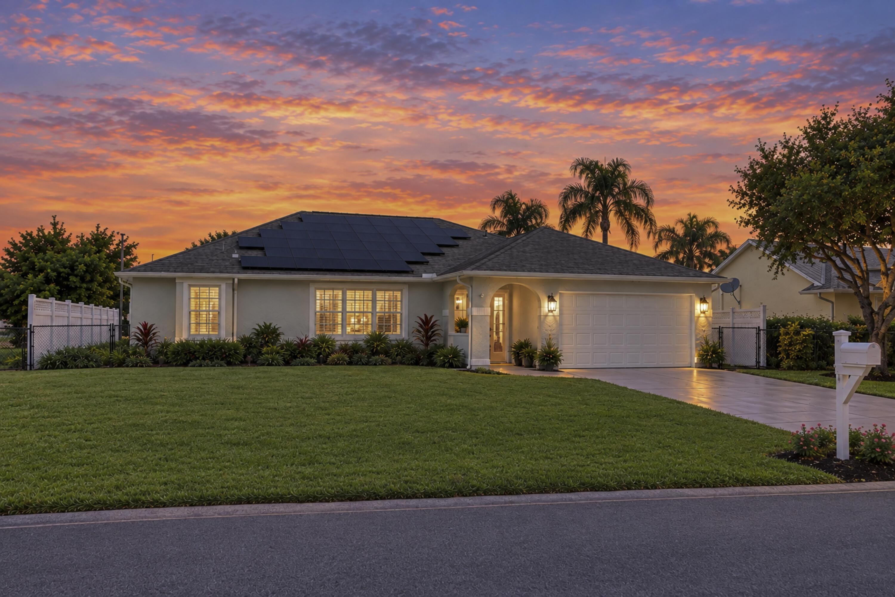 1617 SE North Blackwell Drive, Port St. Lucie, FL 34952, Port St. Lucie - Photo 3