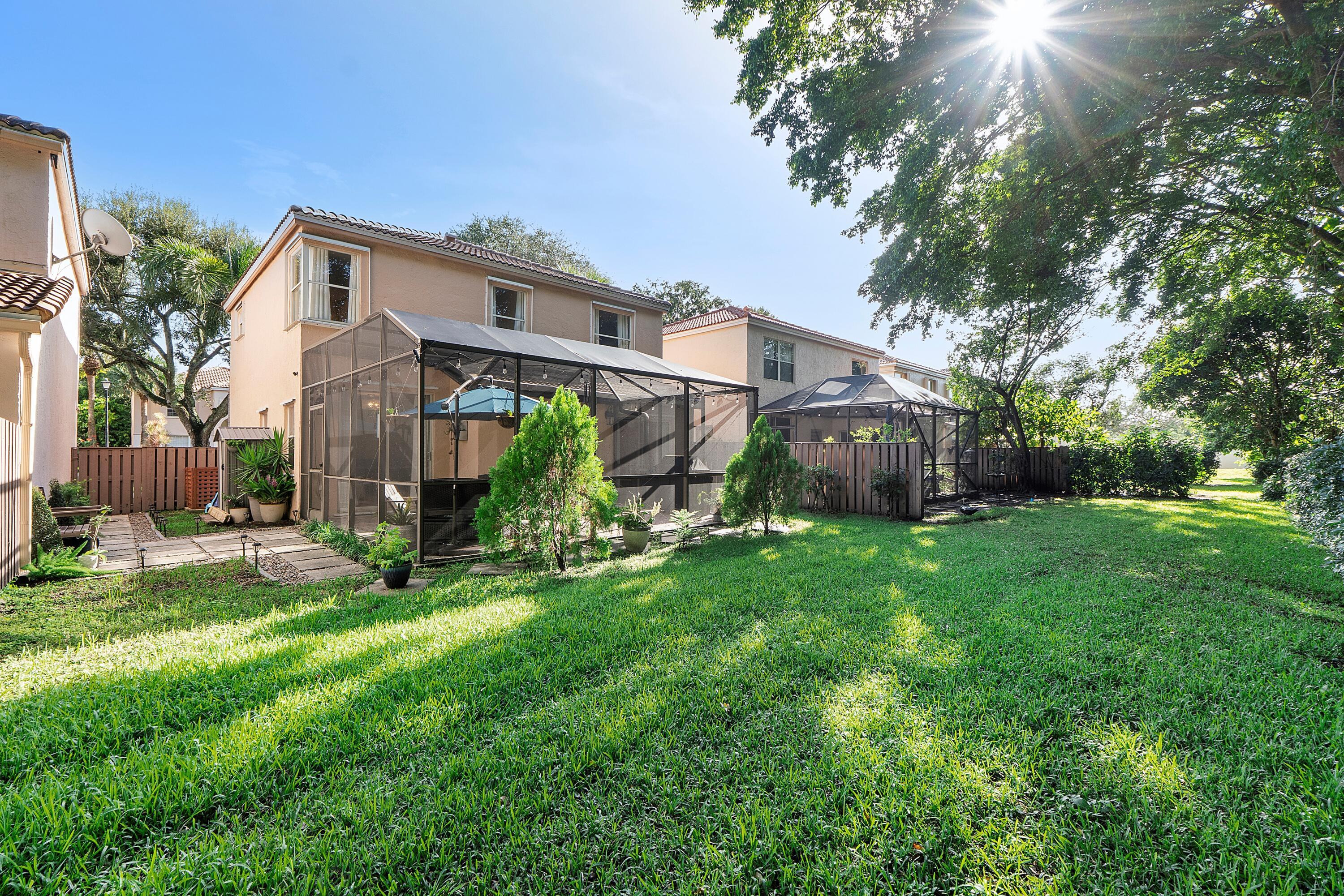 10961 NW 12th Drive, Plantation, FL 33322, Plantation - Photo 2